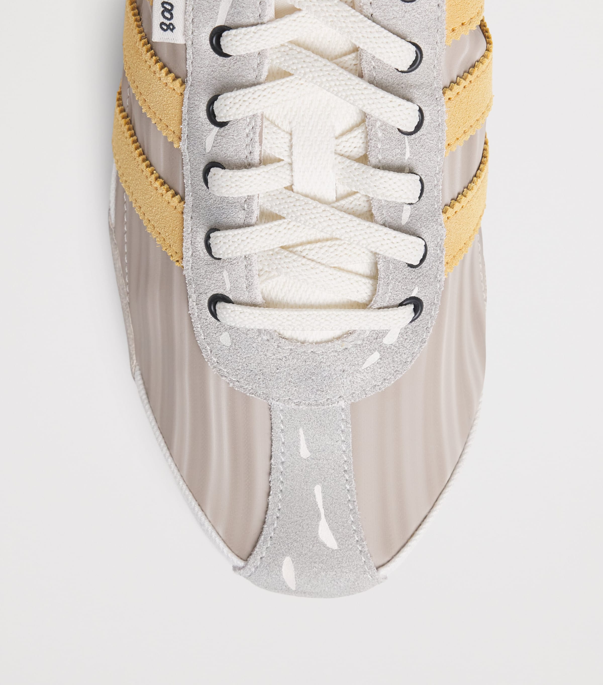 adidas x Song for the Mute Tokyo Sneakers Off Wht/yelw/cor Blk Image 6