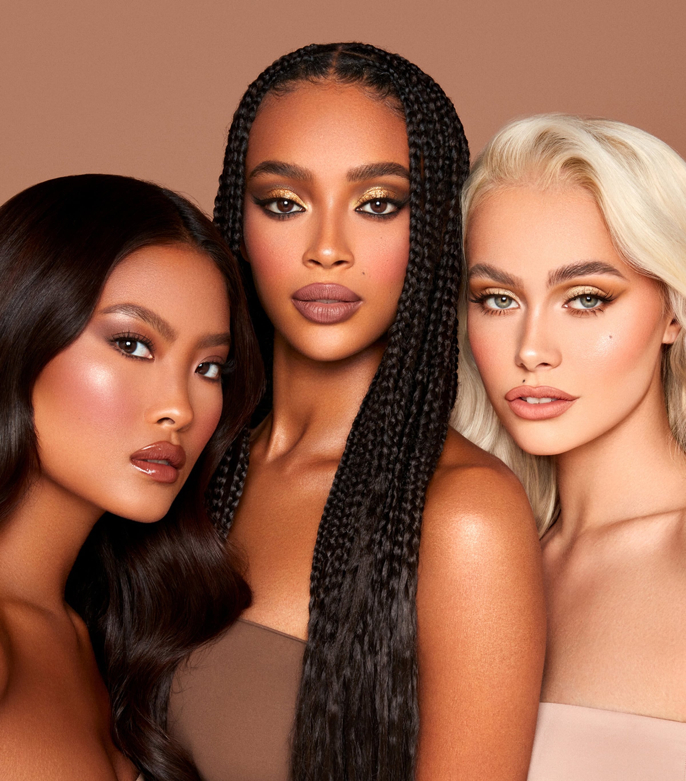 The Bronze Palette MULTI Image 5