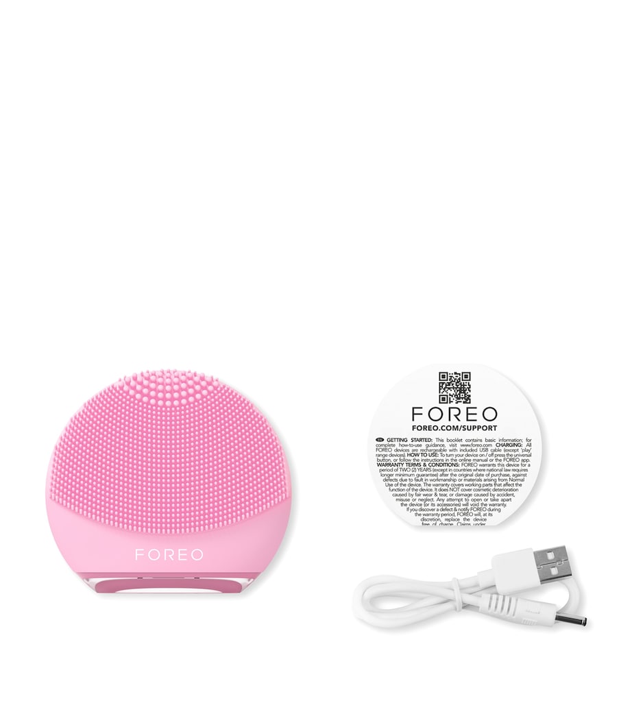 Foreo Luna 4 Play Facial Cleansing Brush No Image 4