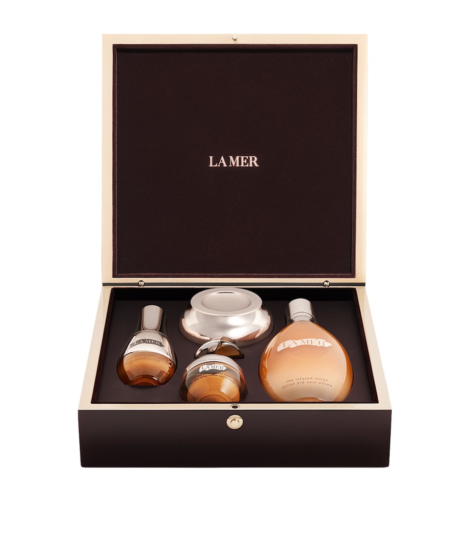 The Genaissance Collection Gift Set (Worth £2,045) NO COLOUR Image 4