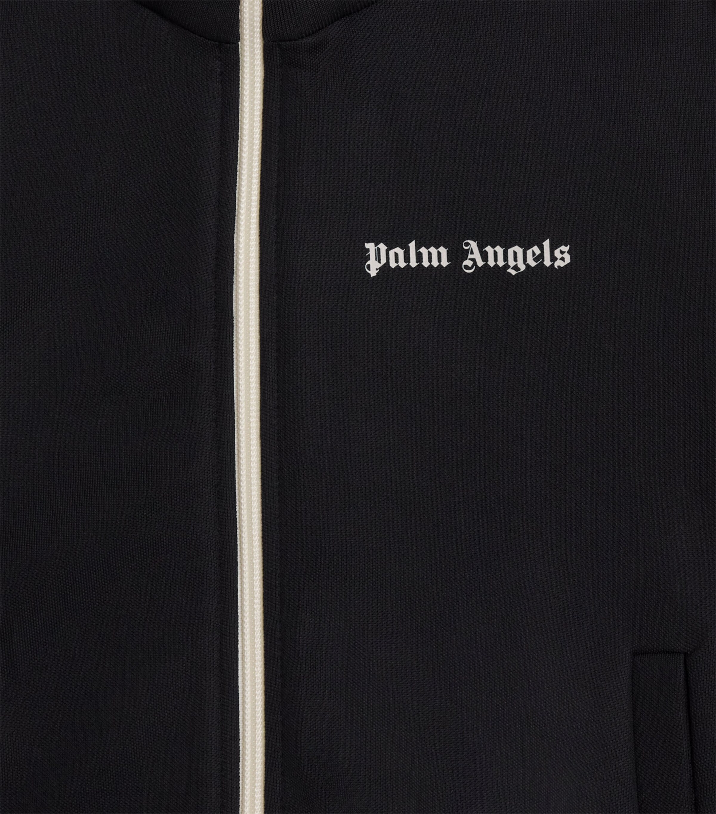 Palm Angels Kids Logo Track Jacket (4-12+ Years) Image 3