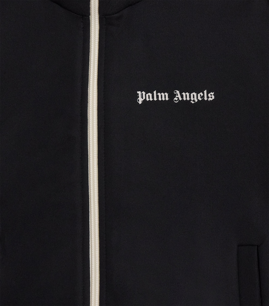 Palm Angels Kids Logo Track Jacket (4-12+ Years) Image 3
