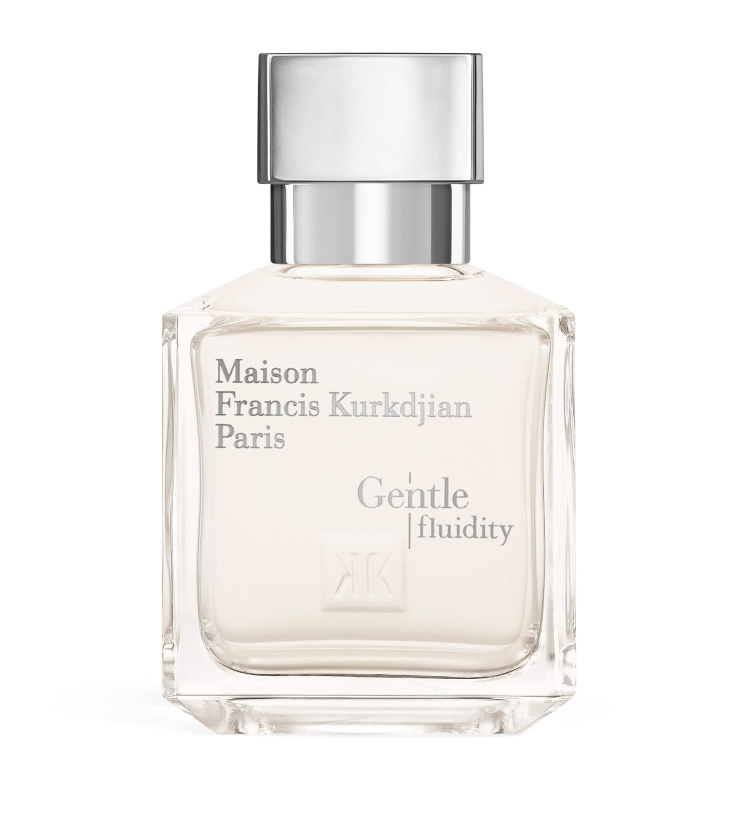 Maison Francis Kurkdjian Gentle Fluidity Silver Eau de Parfum (70ml) Image 1