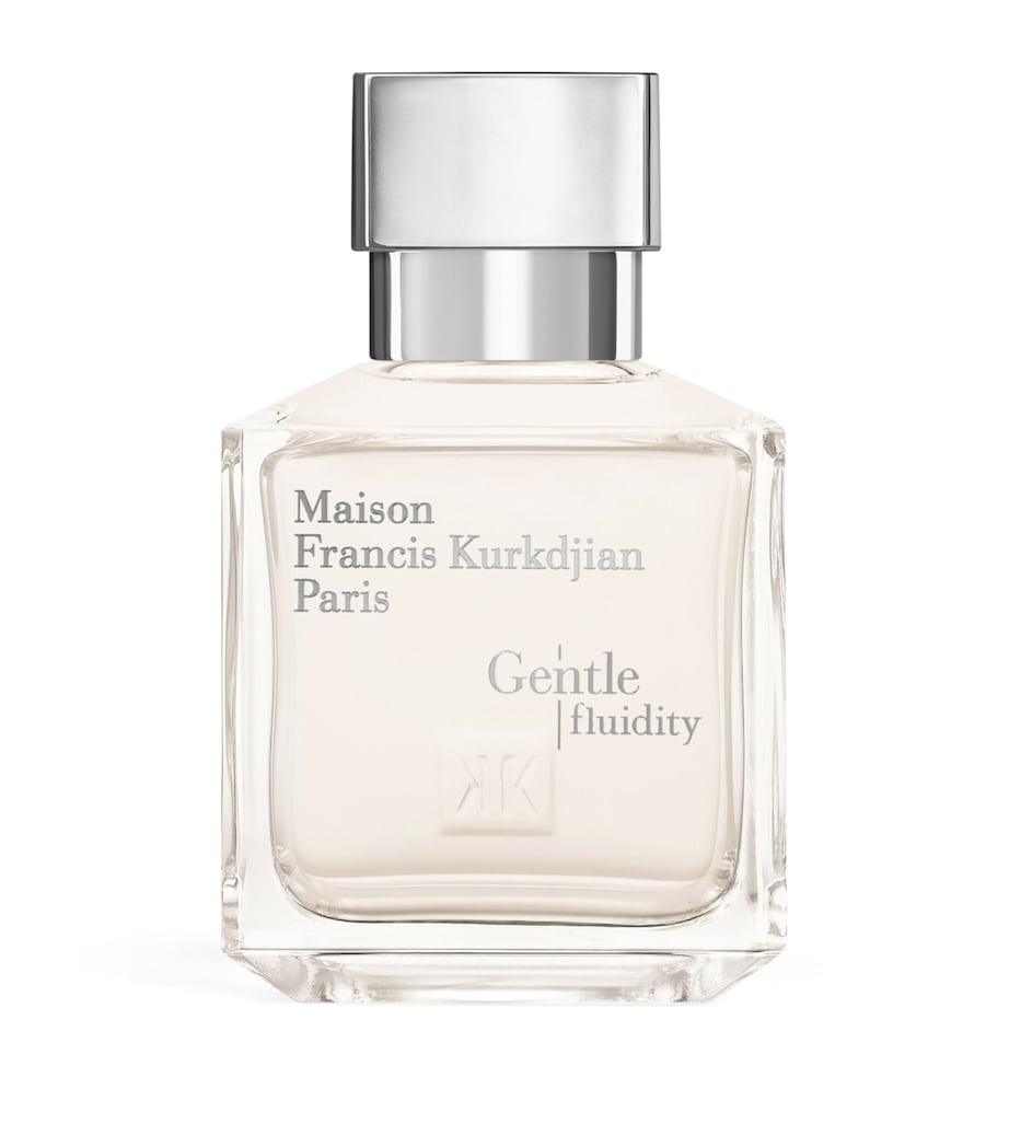 Maison Francis Kurkdjian Gentle Fluidity Silver Eau de Parfum (70ml) Image 1