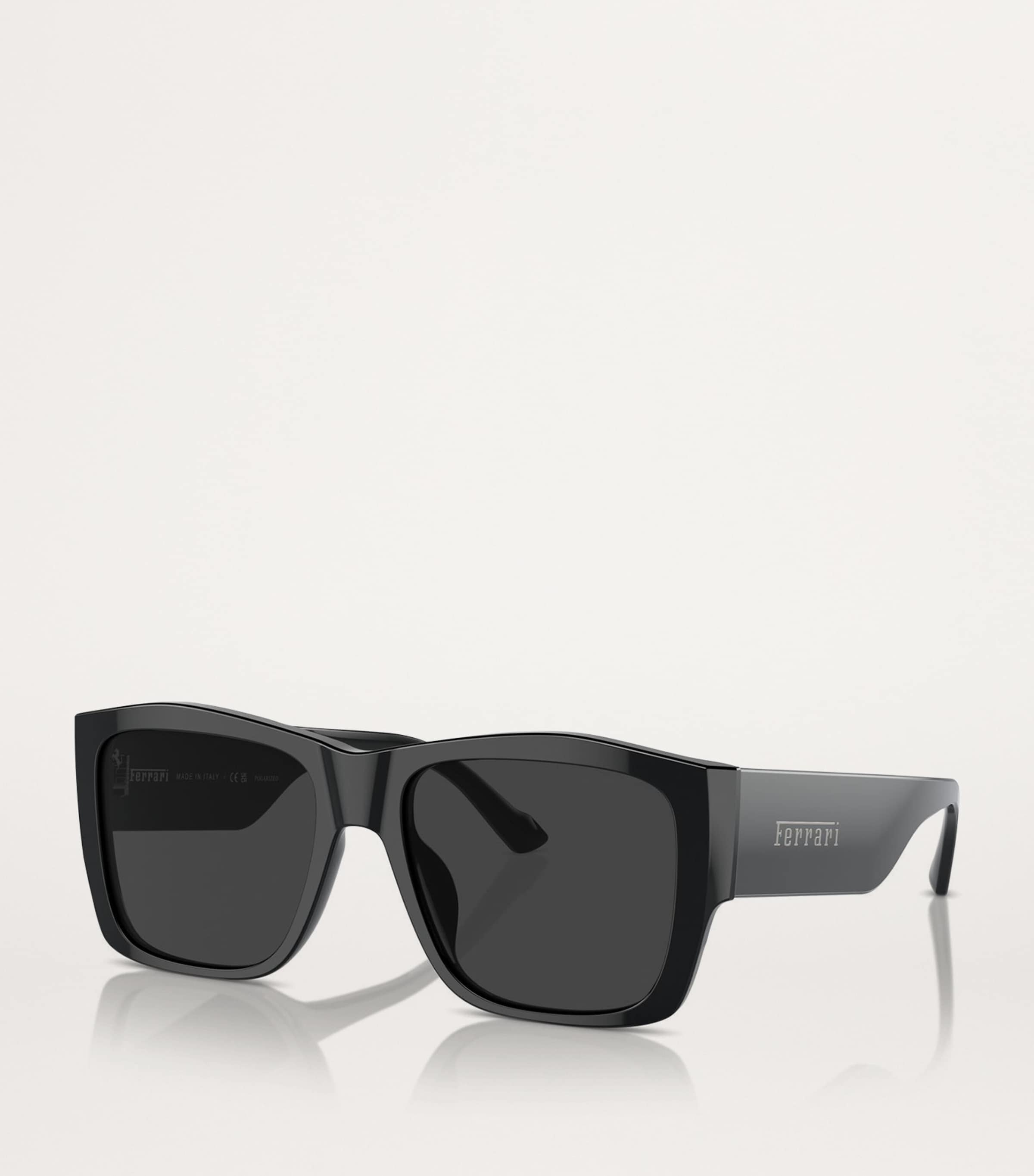 Acetate FH2003U Sunglasses 701/48 Image 2
