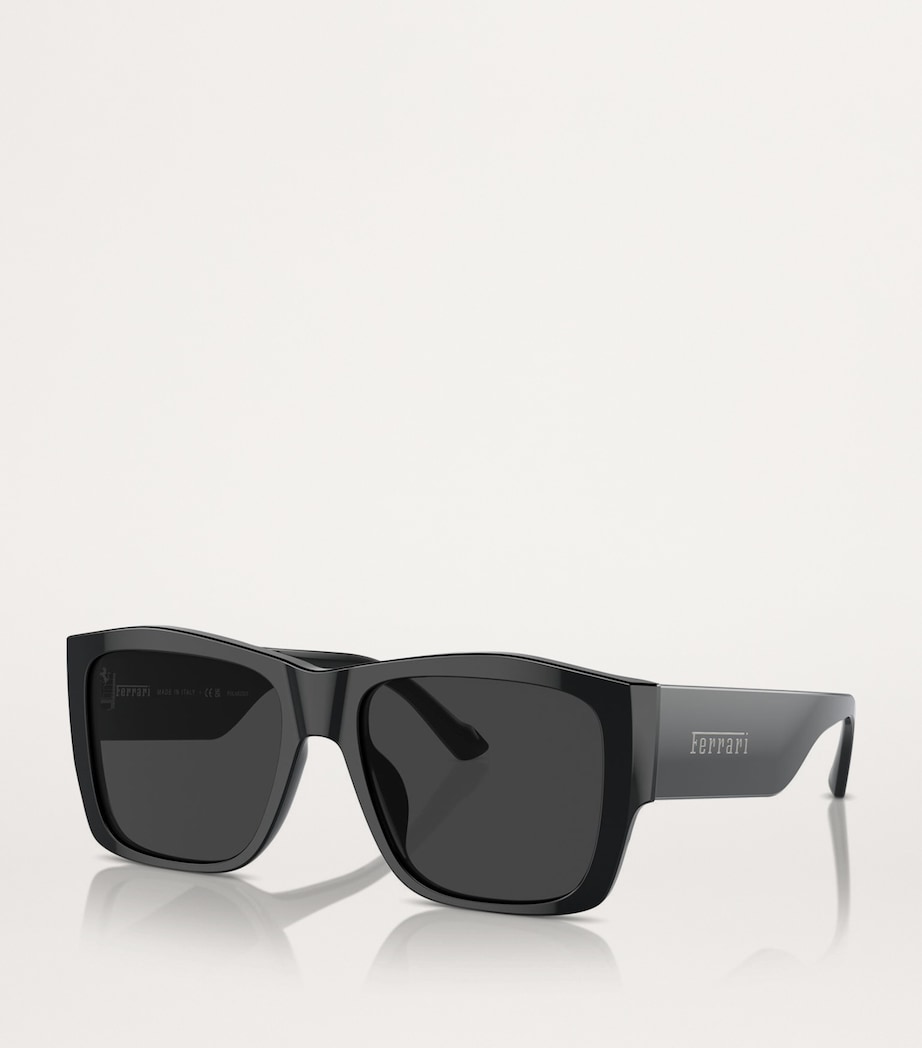 Acetate FH2003U Sunglasses 701/48 Image 2