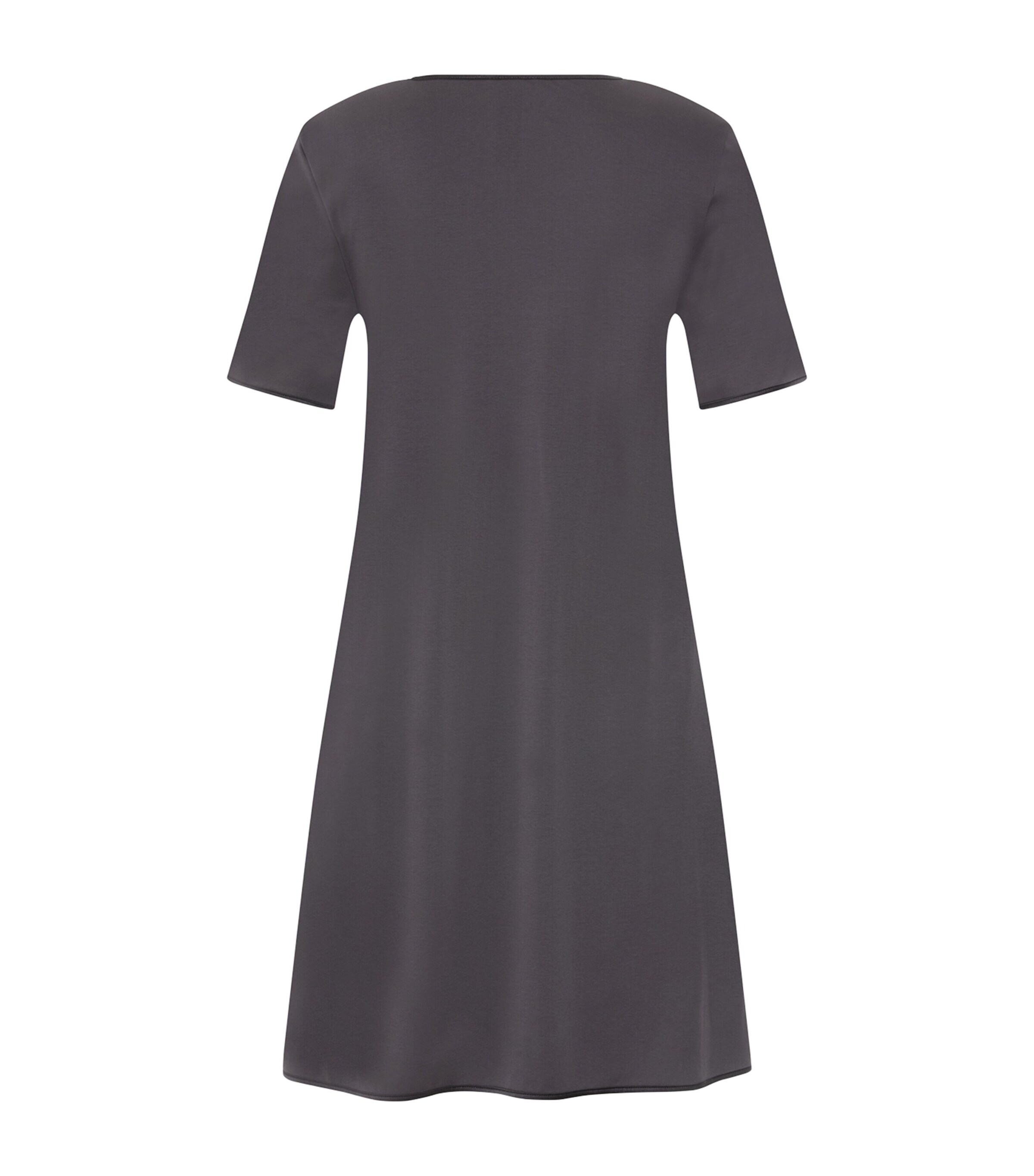 Hanro Womens Cotton Silk Nightdress Boulevard Image 3