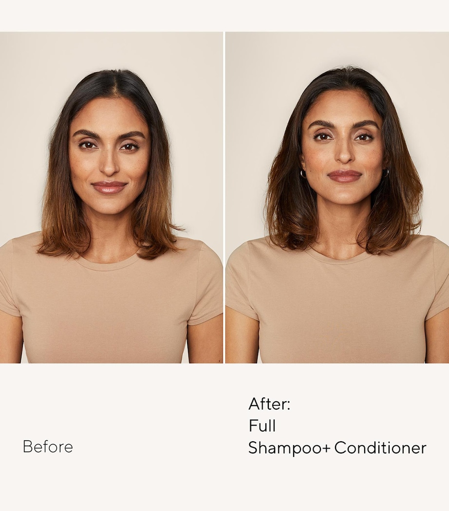 Full Shampoo (236ml) NO COLOUR Image 2