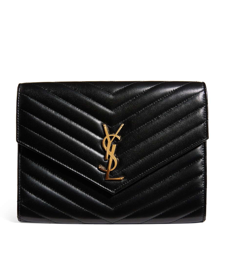 Small Envelope Clutch Bag 1000 Image 1