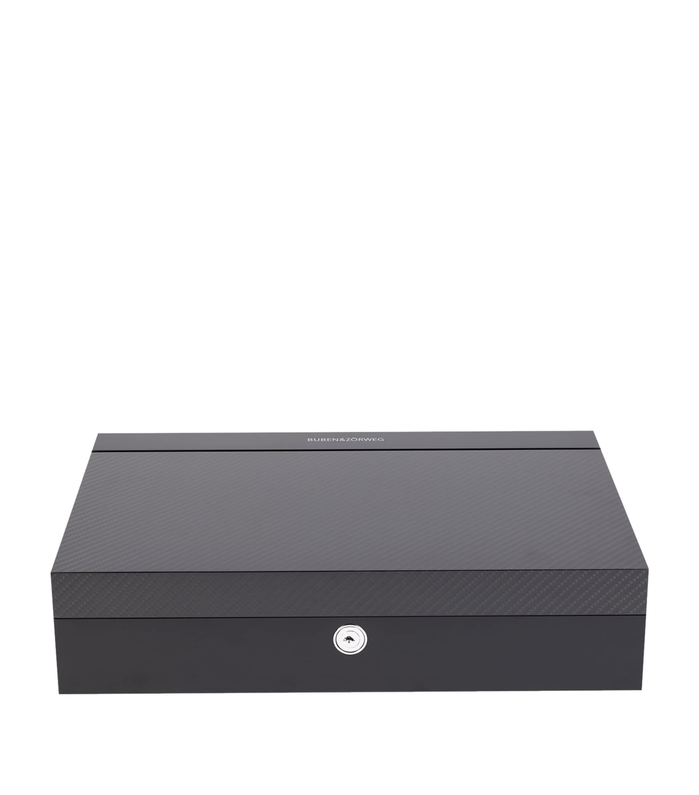 Neo 12 Carbon Watch Case WHITE Image 2