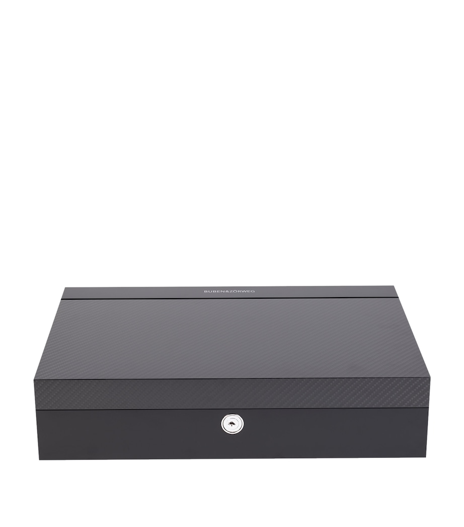 Neo 12 Carbon Watch Case WHITE Image 2