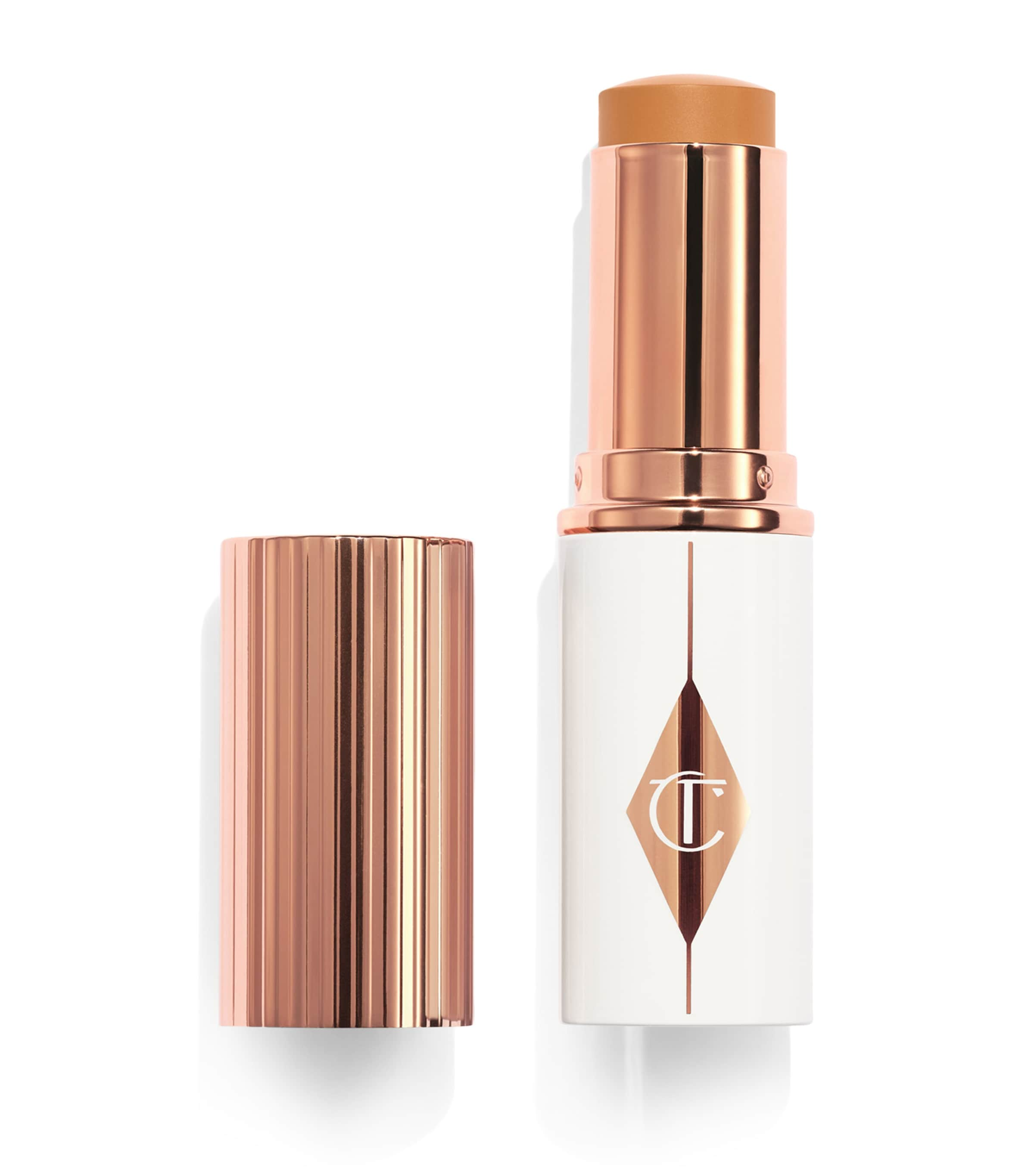 CHARLOTTE TILBURY UNREAL SKIN SHEER GLOW TINT 