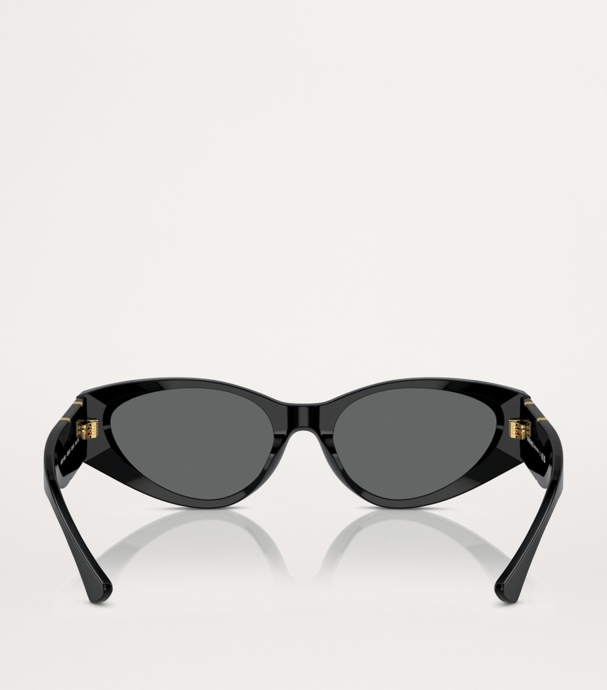 Acetate 0VE4454 Sunglasses GB1/87 Image 4