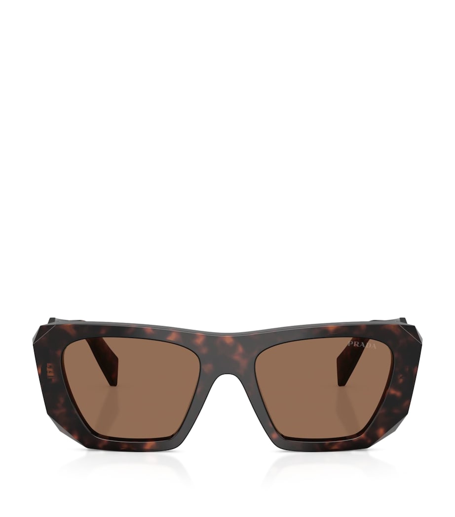 Acetate PR B18S Sunglasses 17N06B Image 1