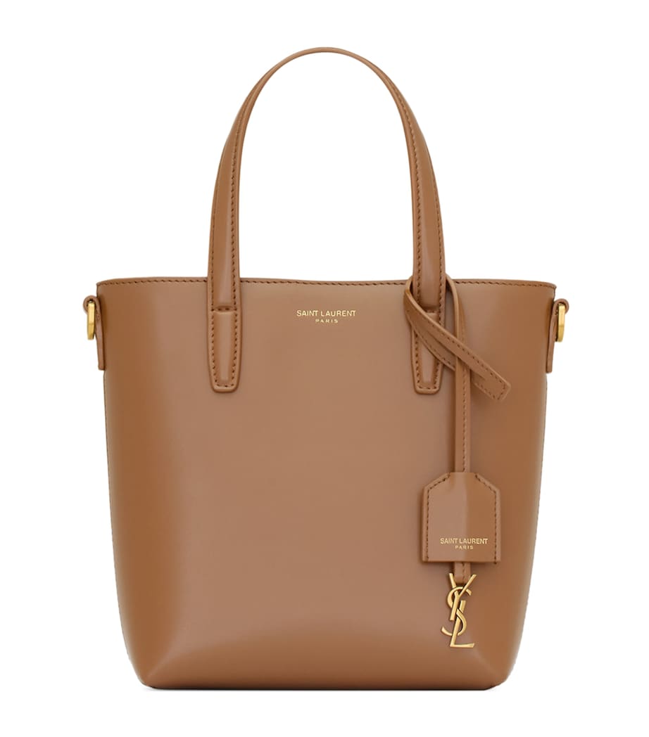 Mini Toy Tote Bag 2536 Image 1