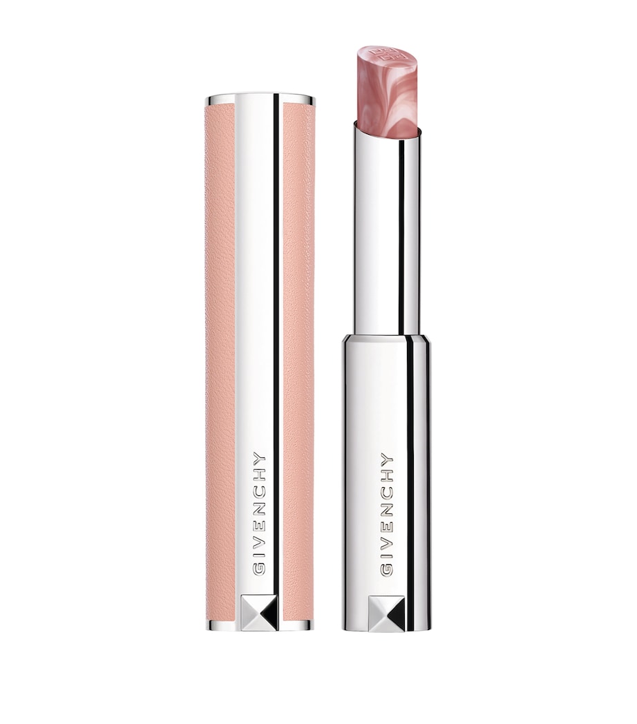 Rose Perfecto Lip Balm 110 MILKY NUDE Image 1