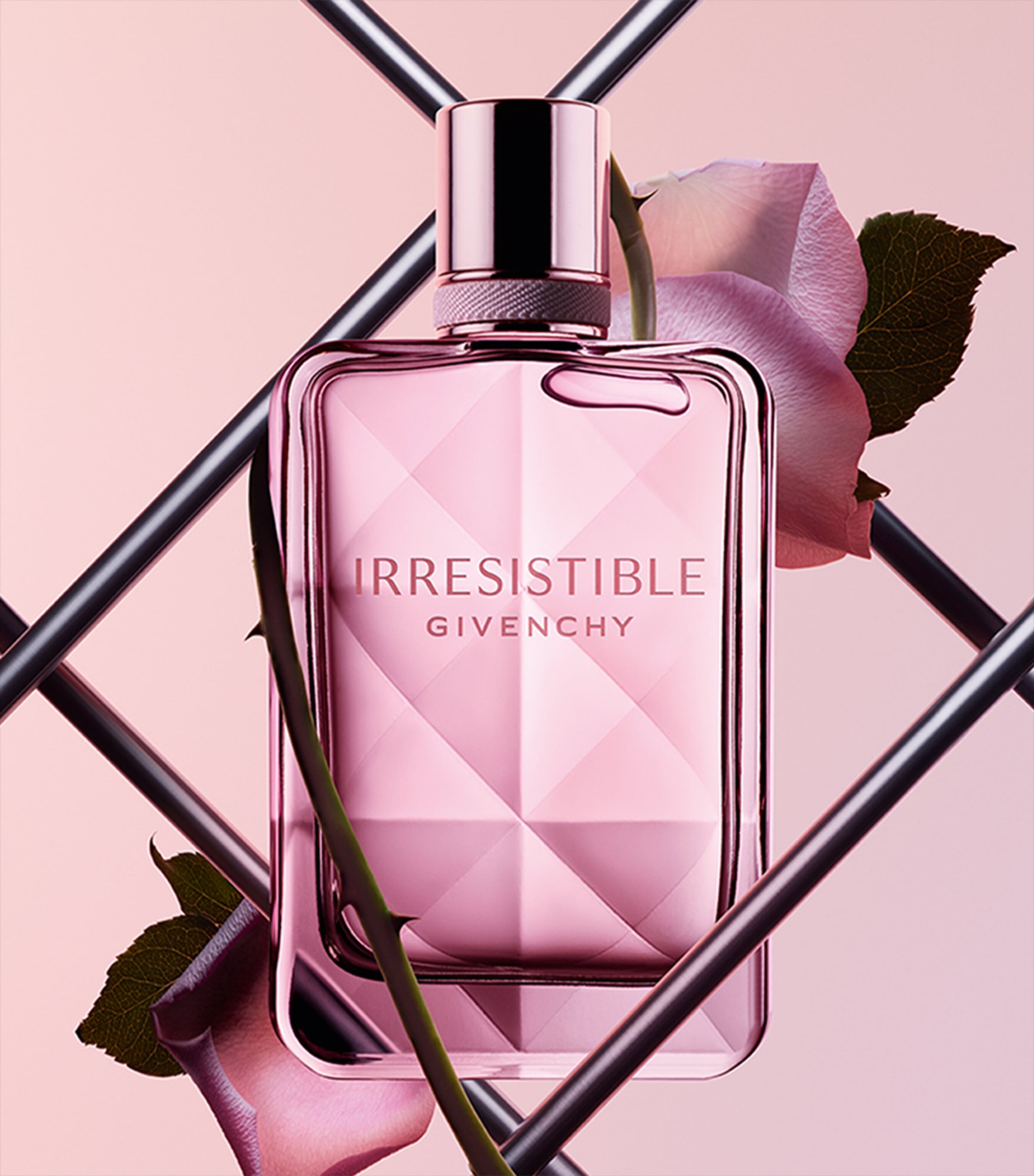 Irresistible Very Floral Eau de Parfum (50ml) NO COLOUR Image 2