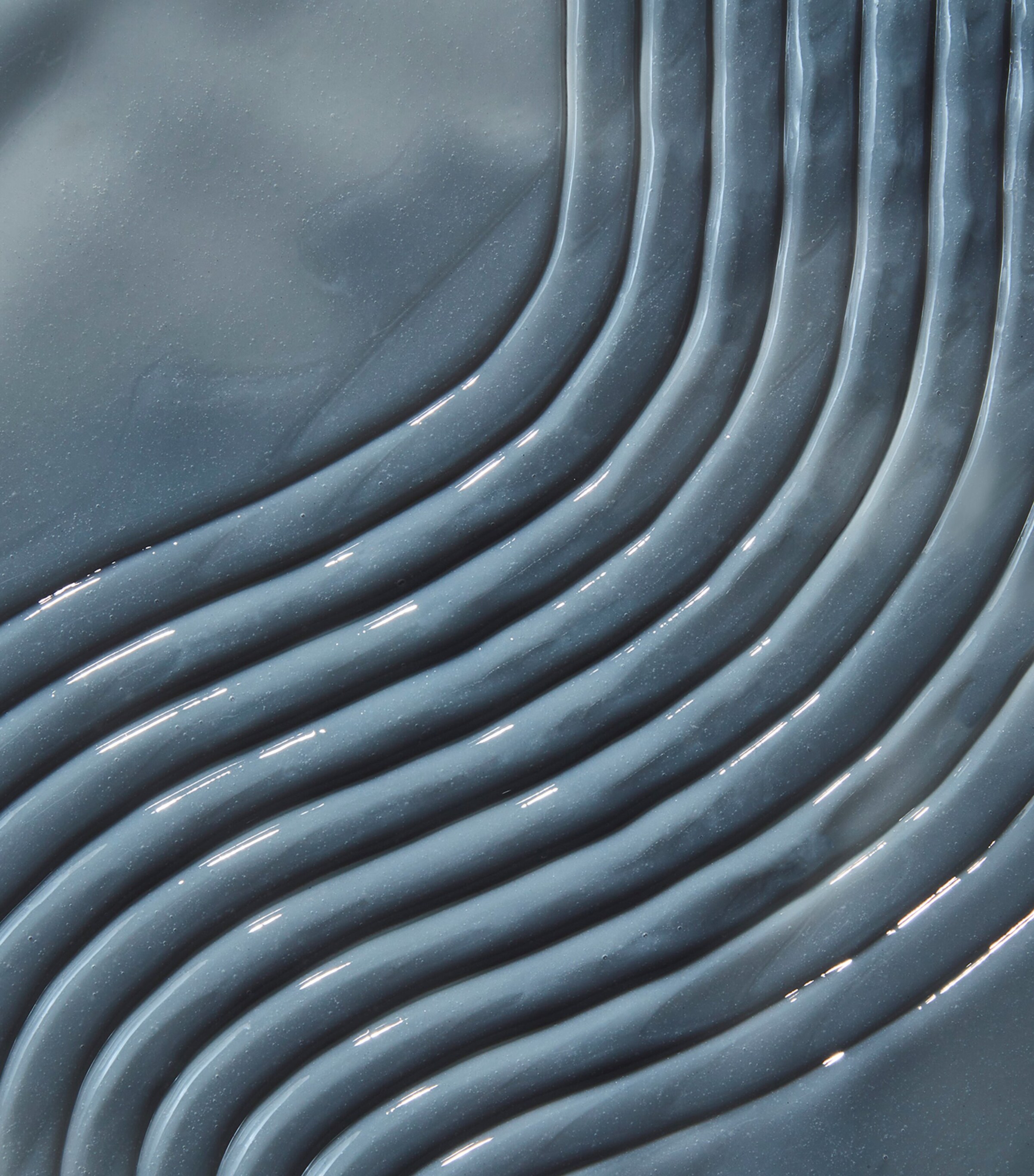 Purifying Shampoo with Thermal Mud (250ml) NO COLOUR Image 4