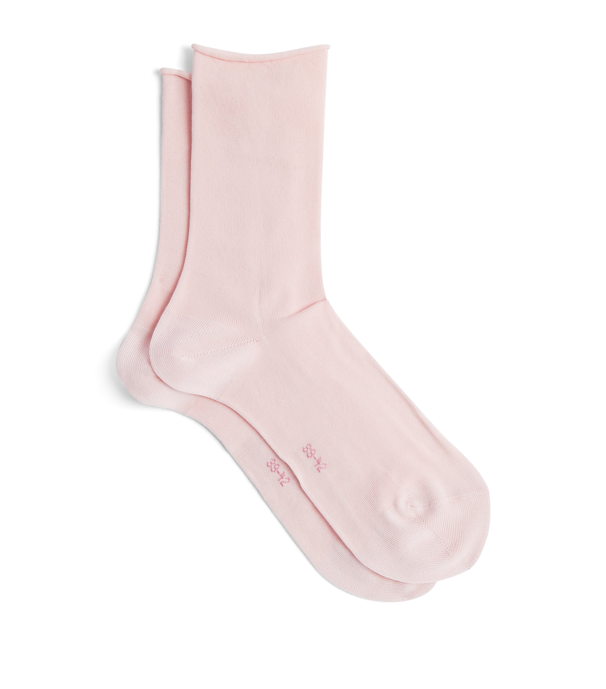 Falke Active Breeze Socks In Red
