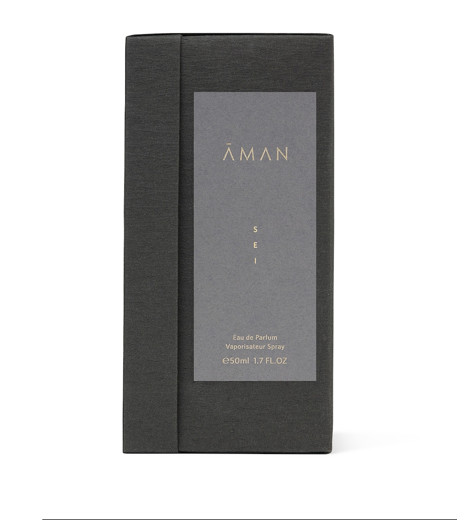 Sei Eau De Parfum (50ml) NO COLOUR Image 3