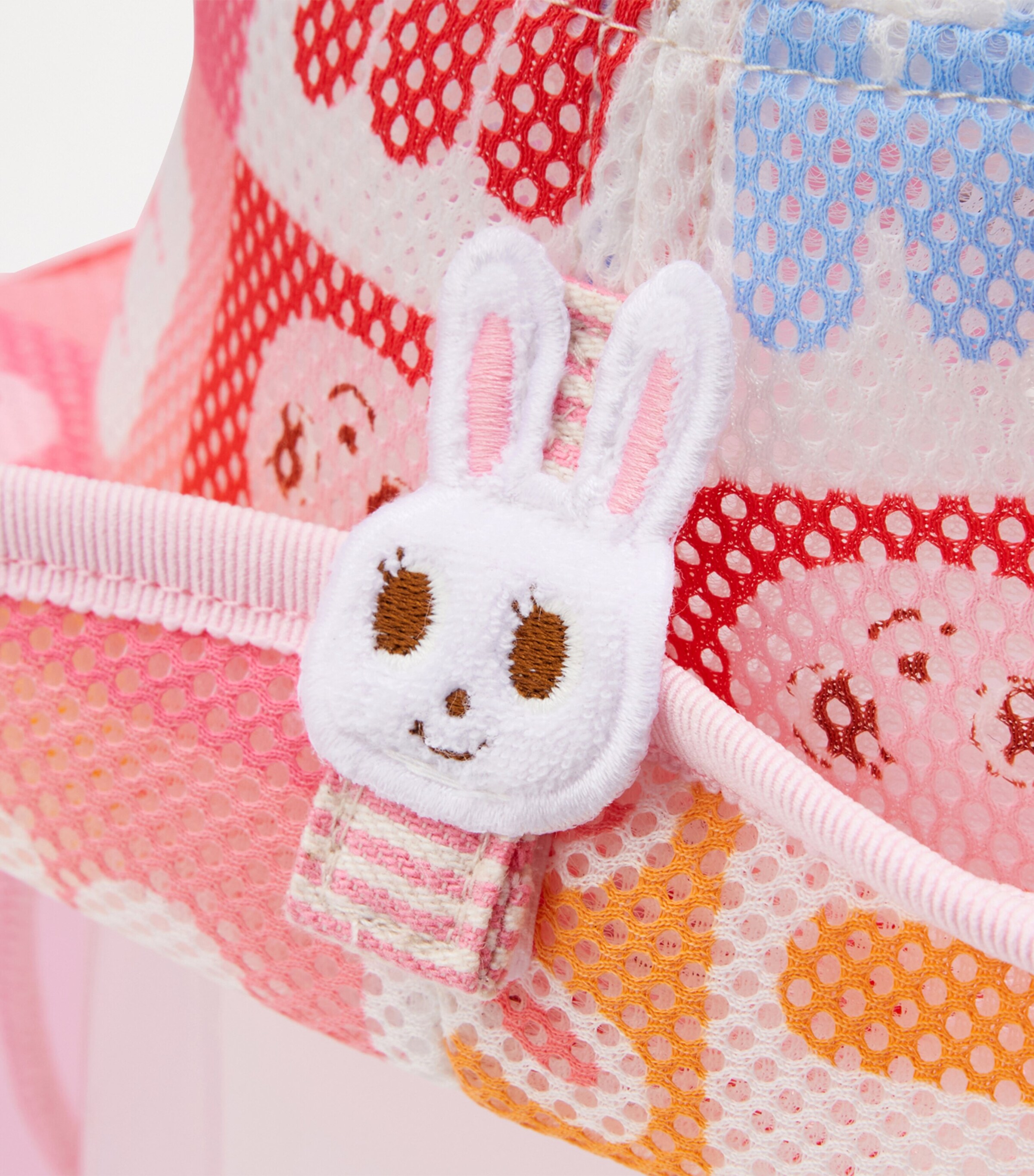 Animal Print Sunhat 8 Image 8