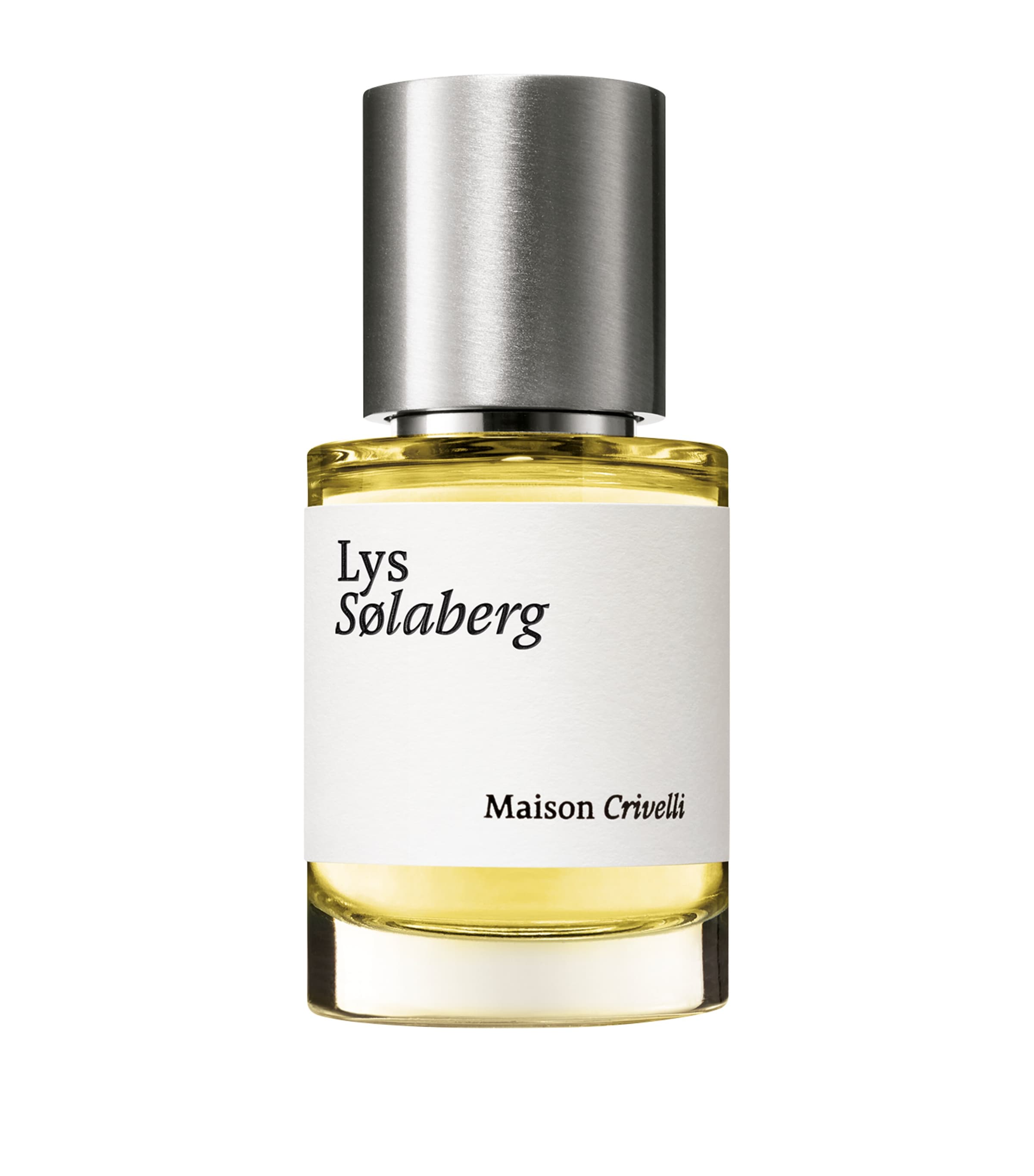 MAISON CRIVELLI LYS SØLABERG EAU DE PARFUM 