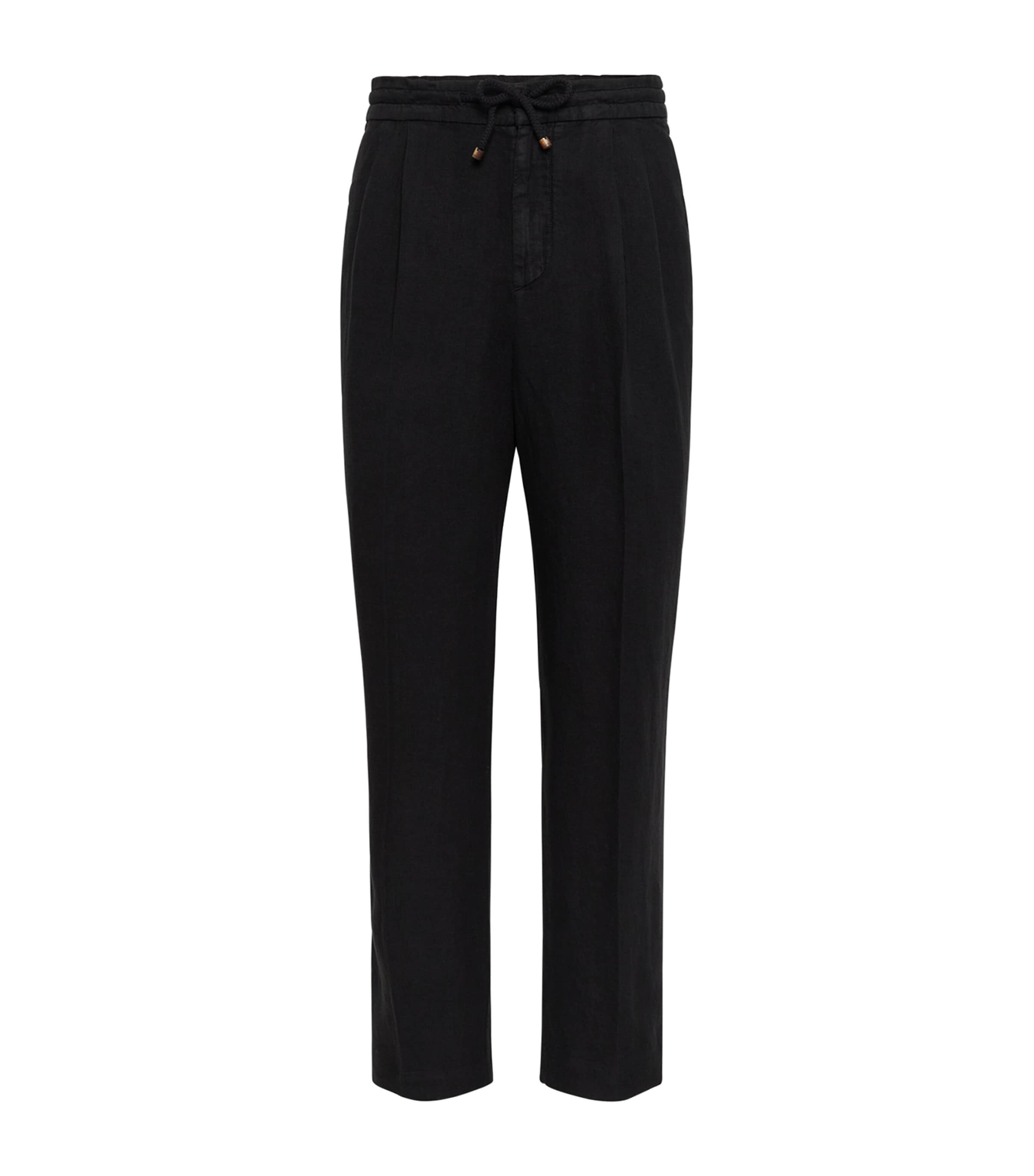 Shop Brunello Cucinelli Iconic Jeans In Black