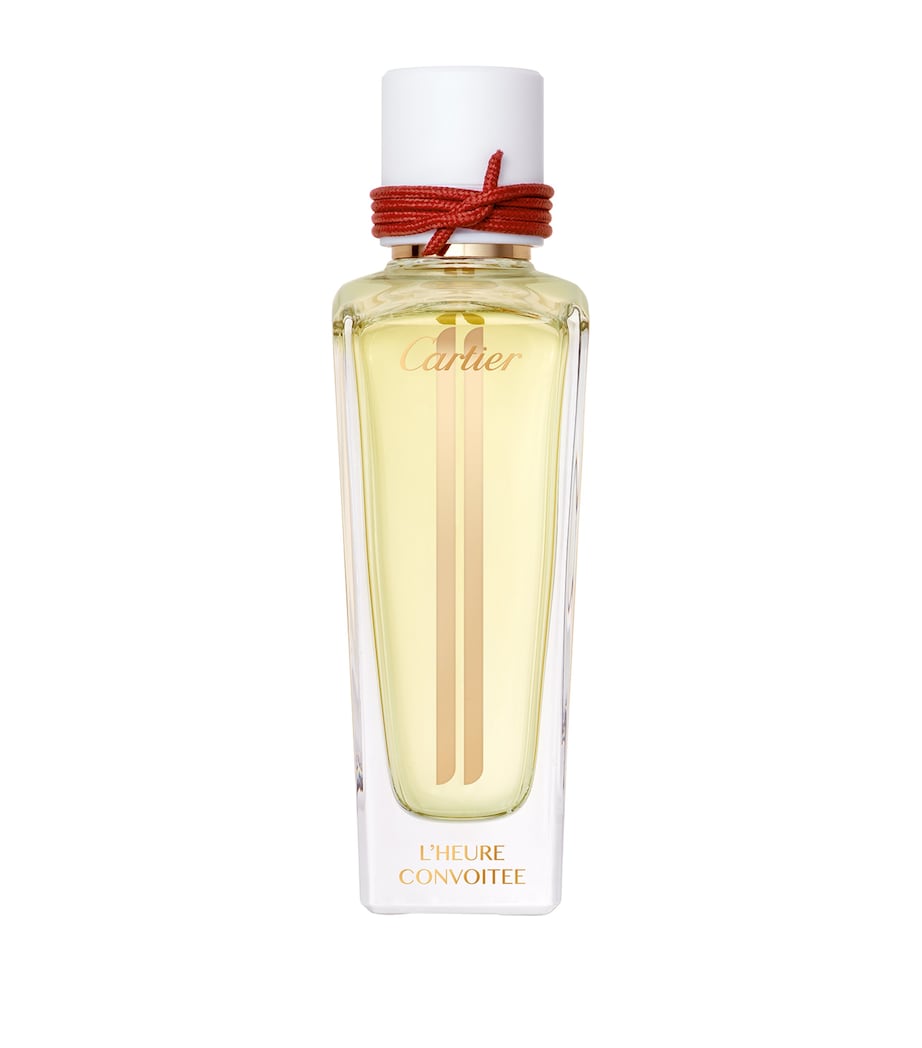 L'Heure Convoitée Ii Eau de Parfum (75ml) NO COLOUR Image 1