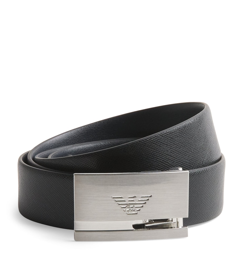 Leather Belt Gift Set 81519 Image 1