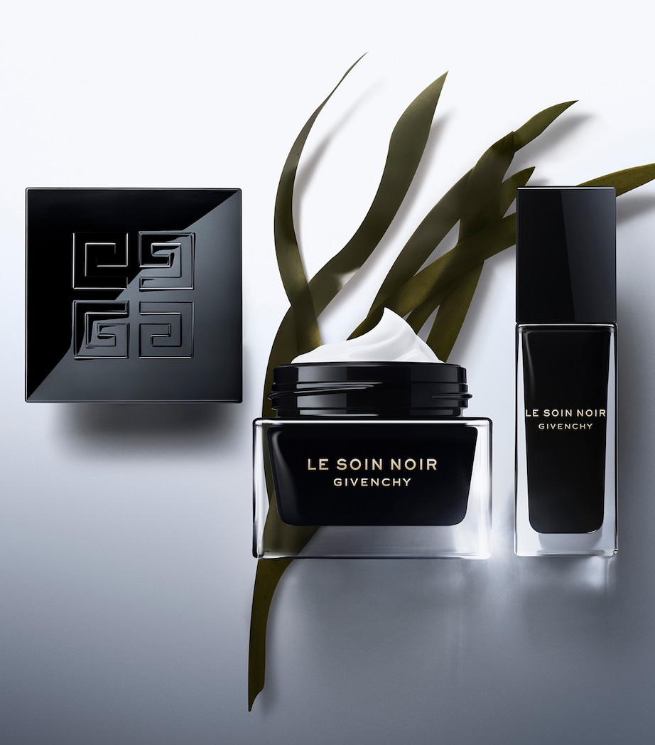 Givenchy Le Soin Noir Crème Refill (50ml) N/a Image 6