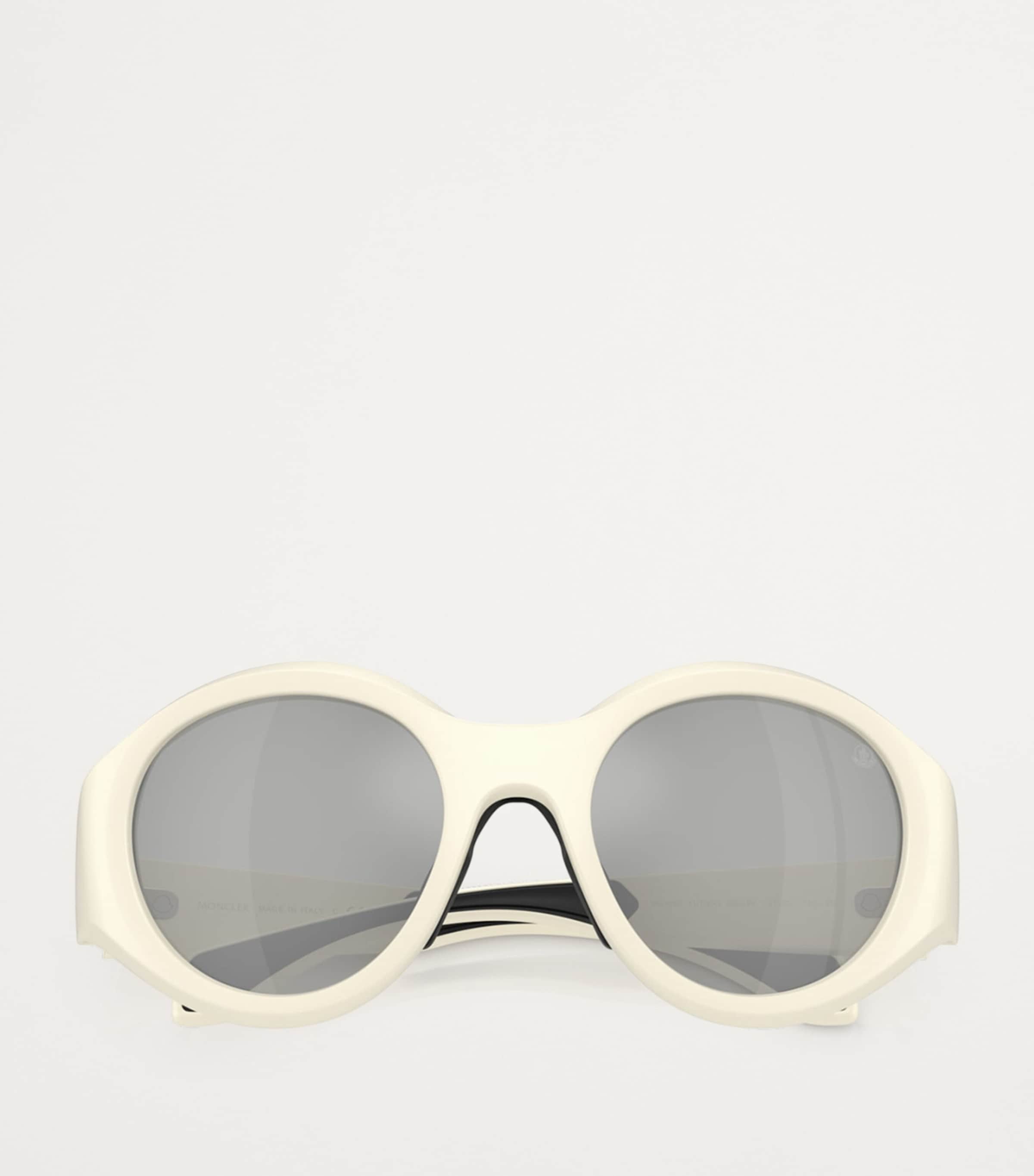 Injected Furturo ME8005 Sunglasses 50028V Image 5