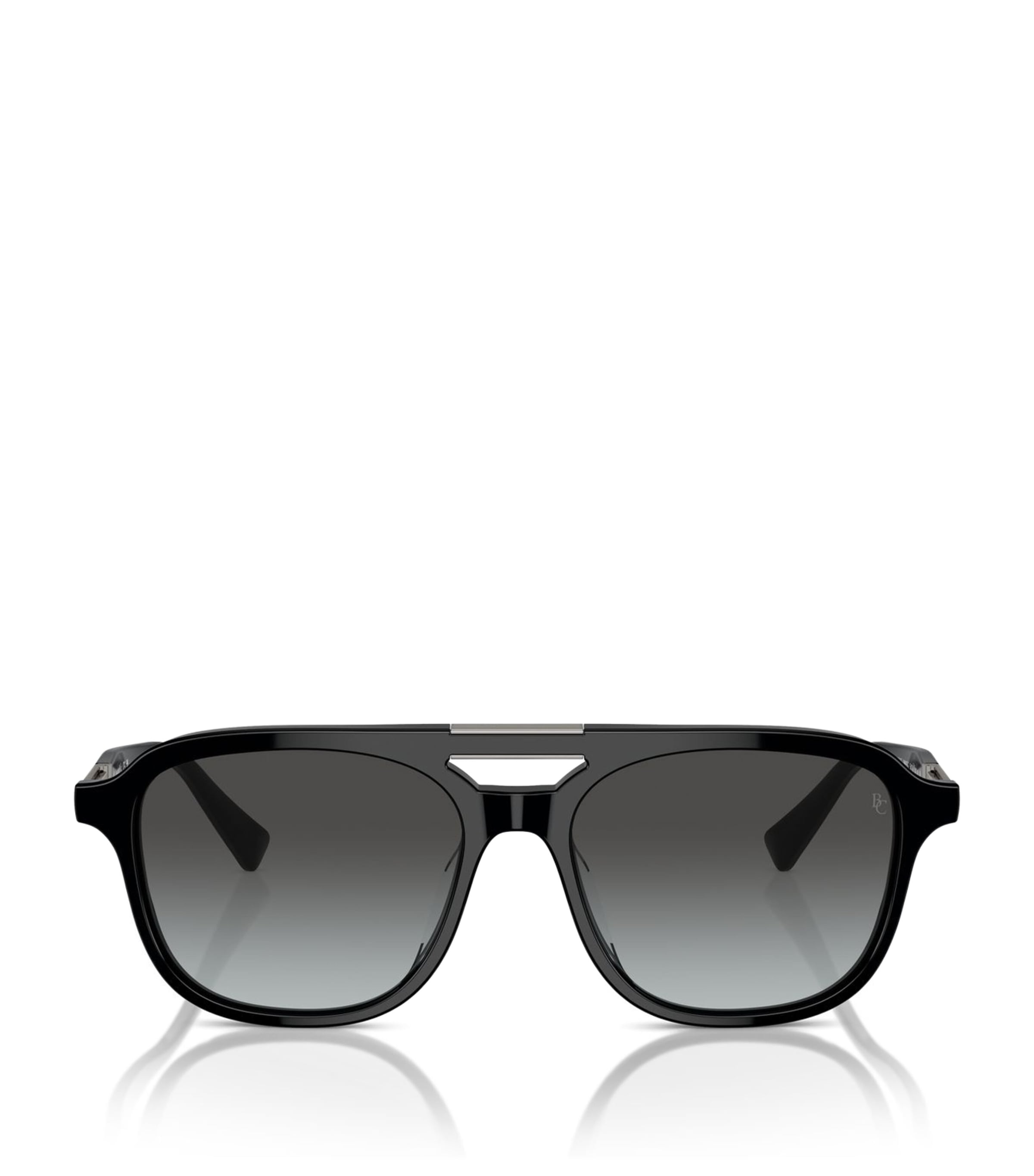 Brunello Cucinelli Eyewear In Black