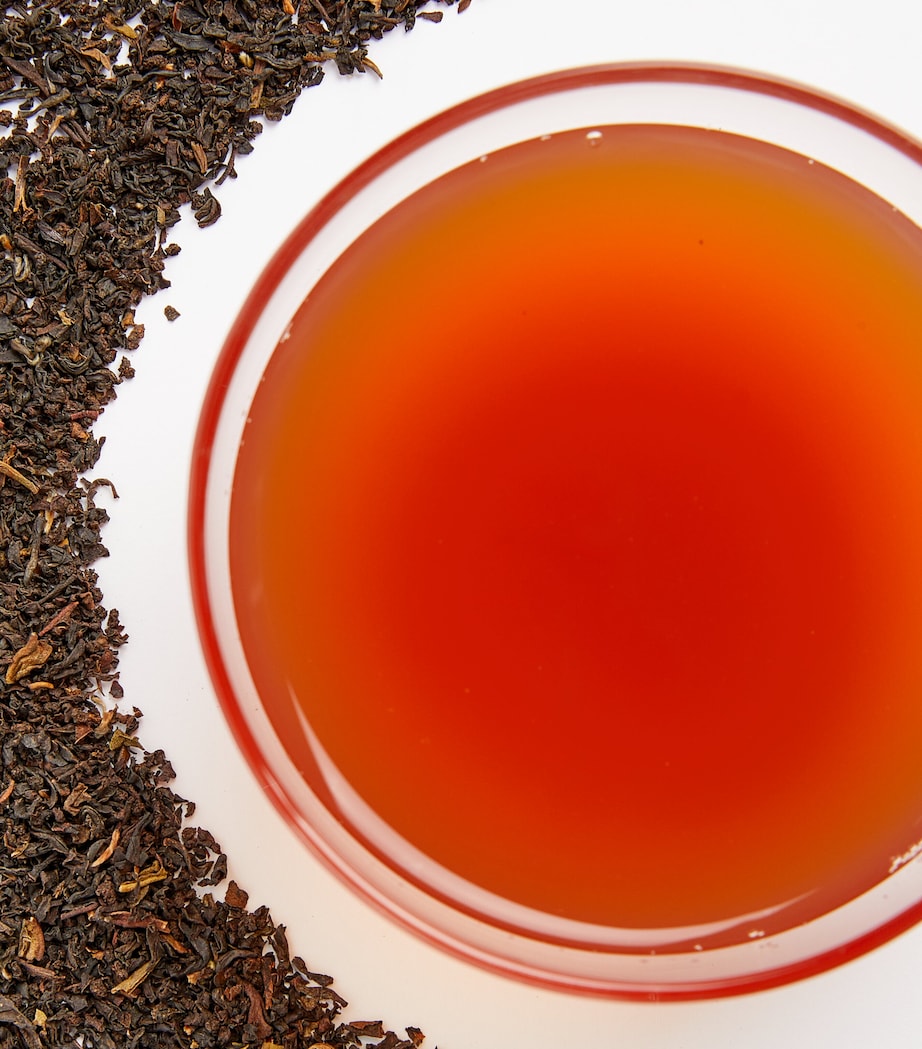 No. 14 English Breakfast Loose Leaf Tea (125g) NO COLOUR Image 4