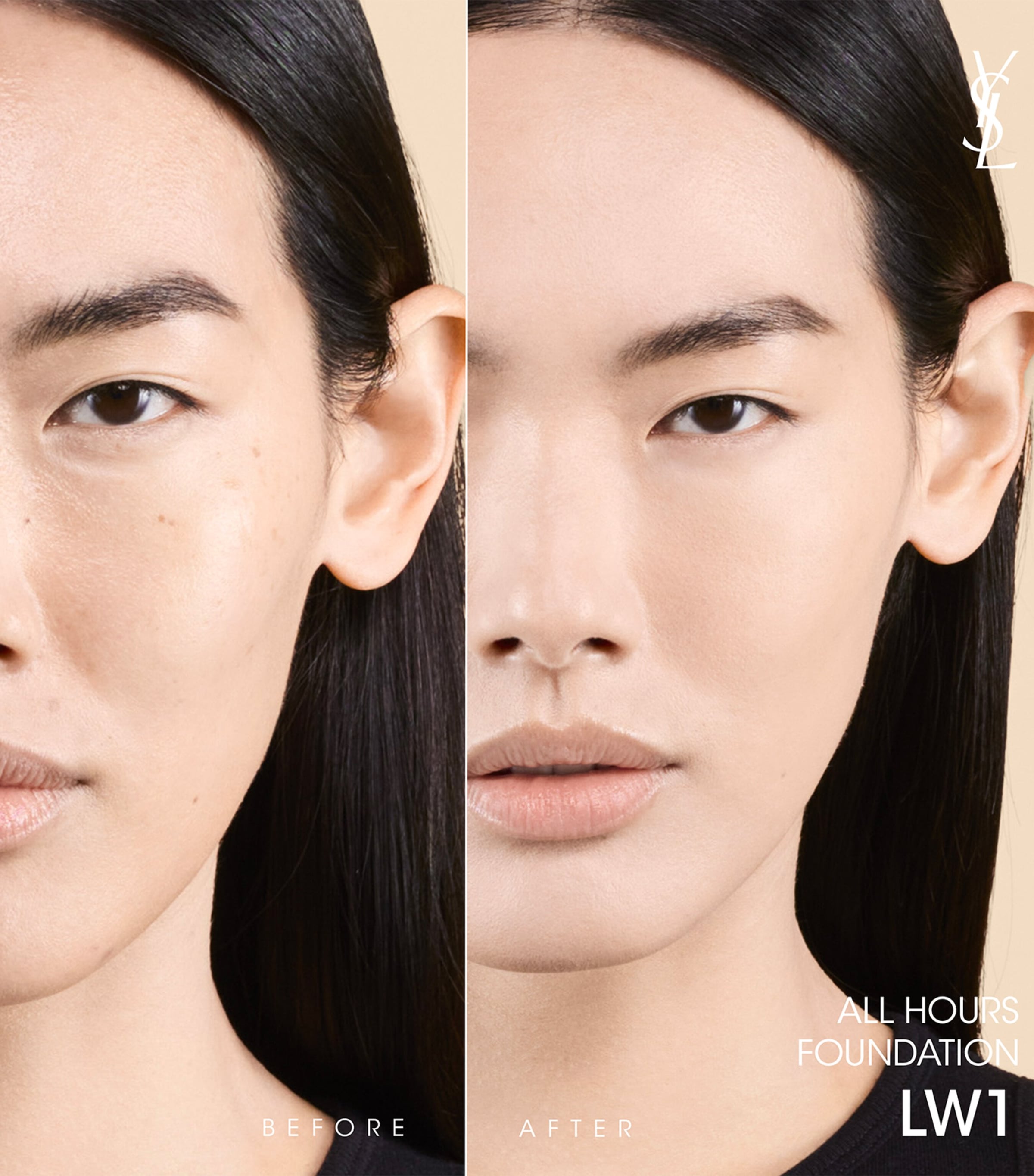 All Hours Foundation - NEW LW1 Image 3