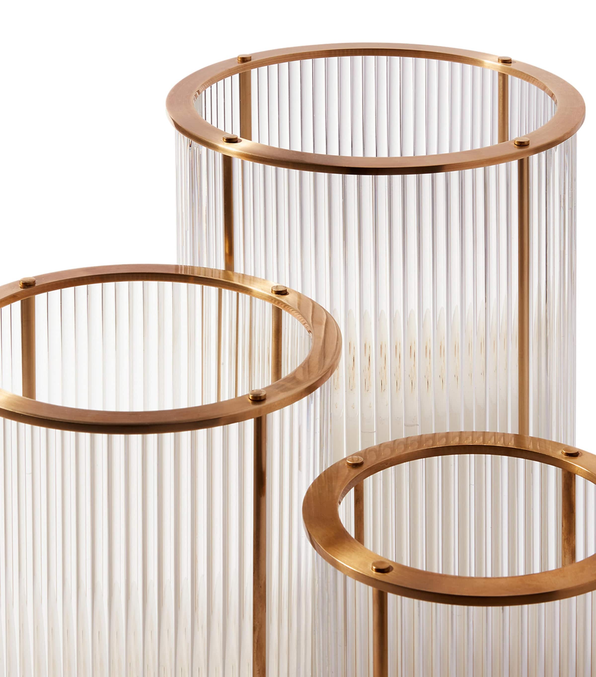 Medium Allen Hurricane (30.5cm) GOLD Image 3