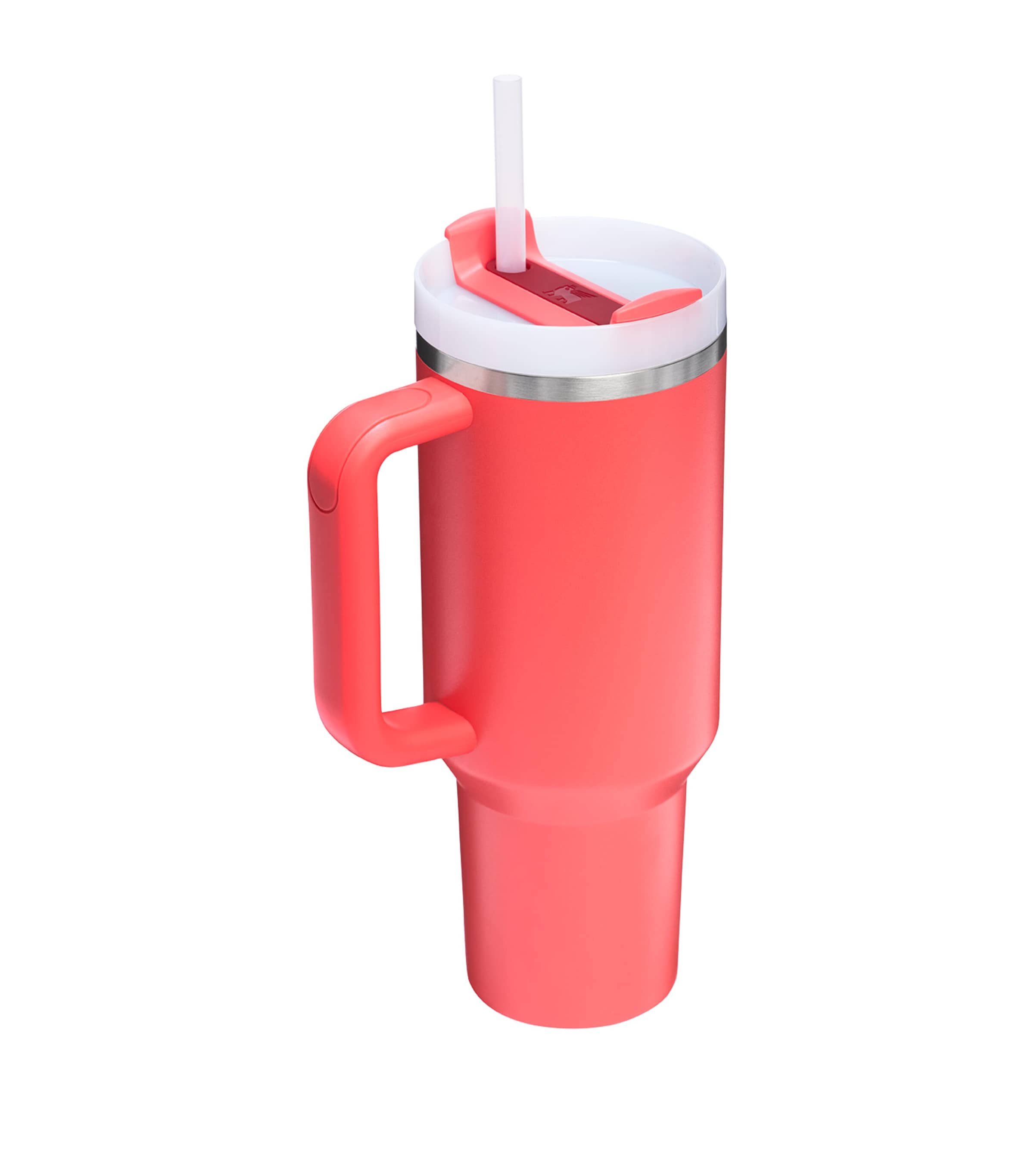 Quencher H2.0 Flowstate Tumbler (1.18L) HOT CORAL Image 4