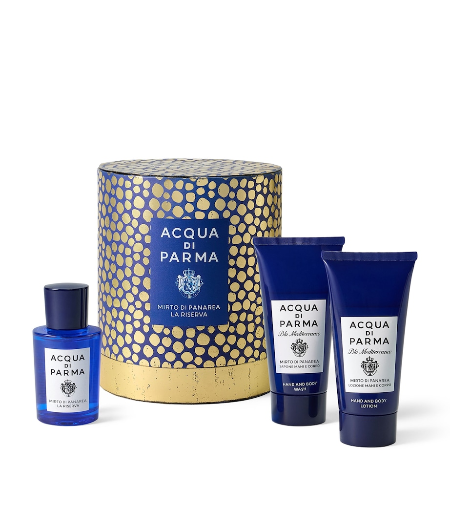 Mirto di Panarea Gift Set NO COLOUR Image 1