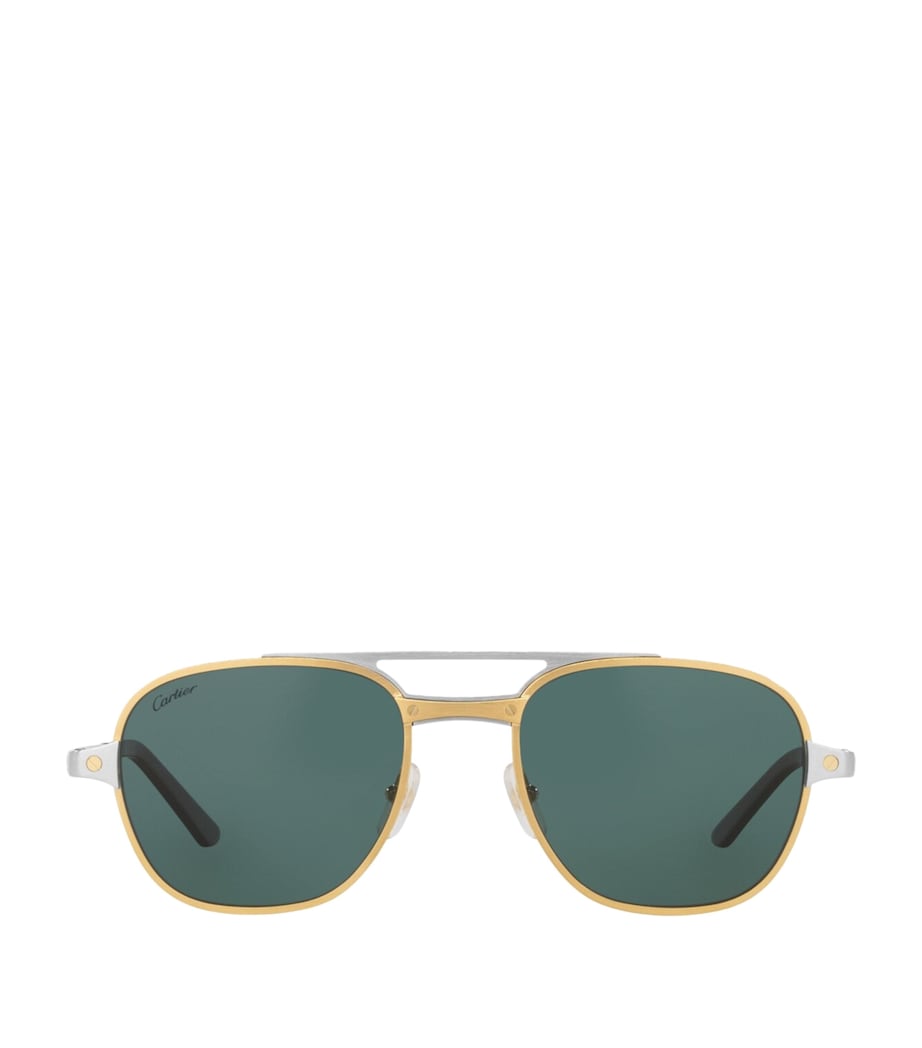 Metal 06L001758 Sunglasses 2300J1 Image 1
