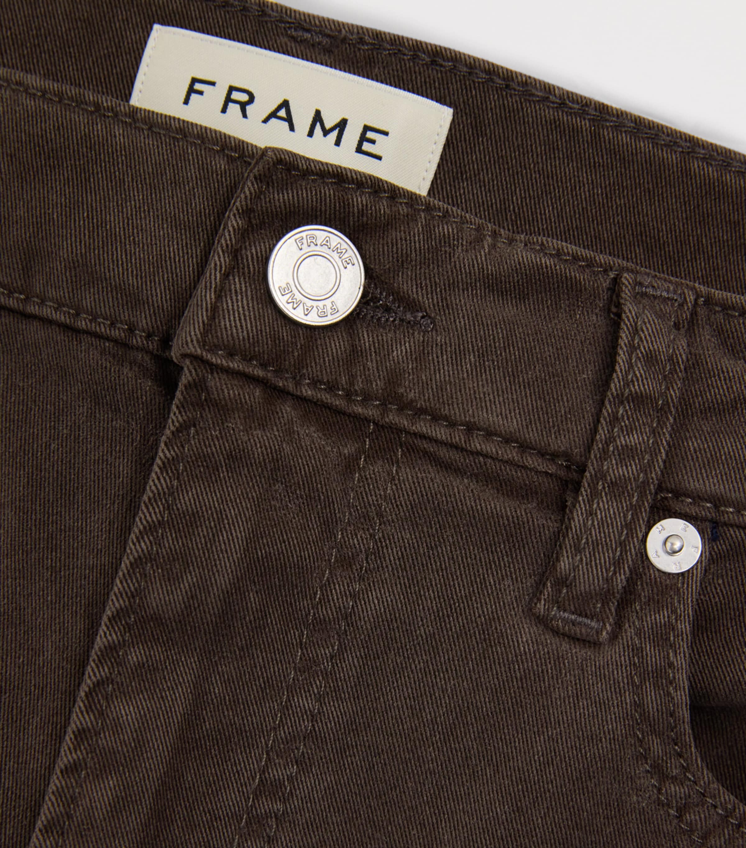 The Modern Straight Jeans MCH Image 5