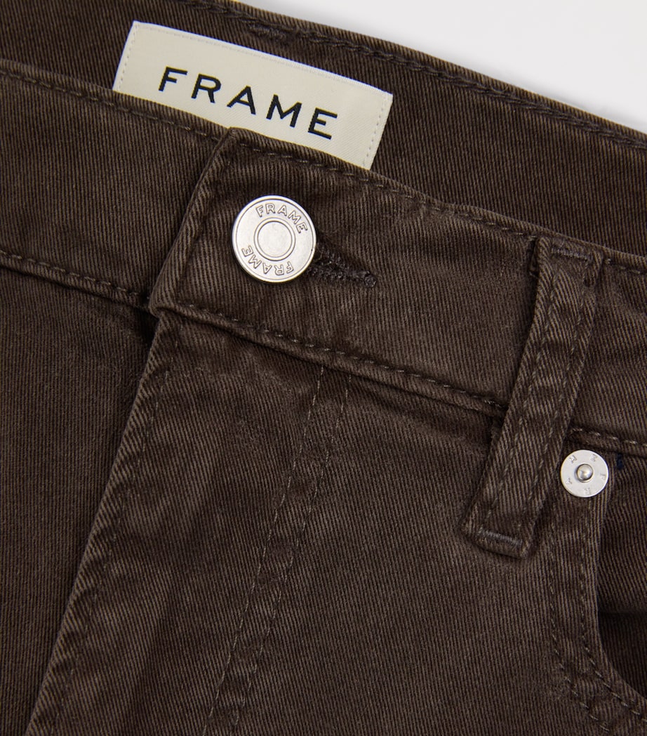 The Modern Straight Jeans MCH Image 5