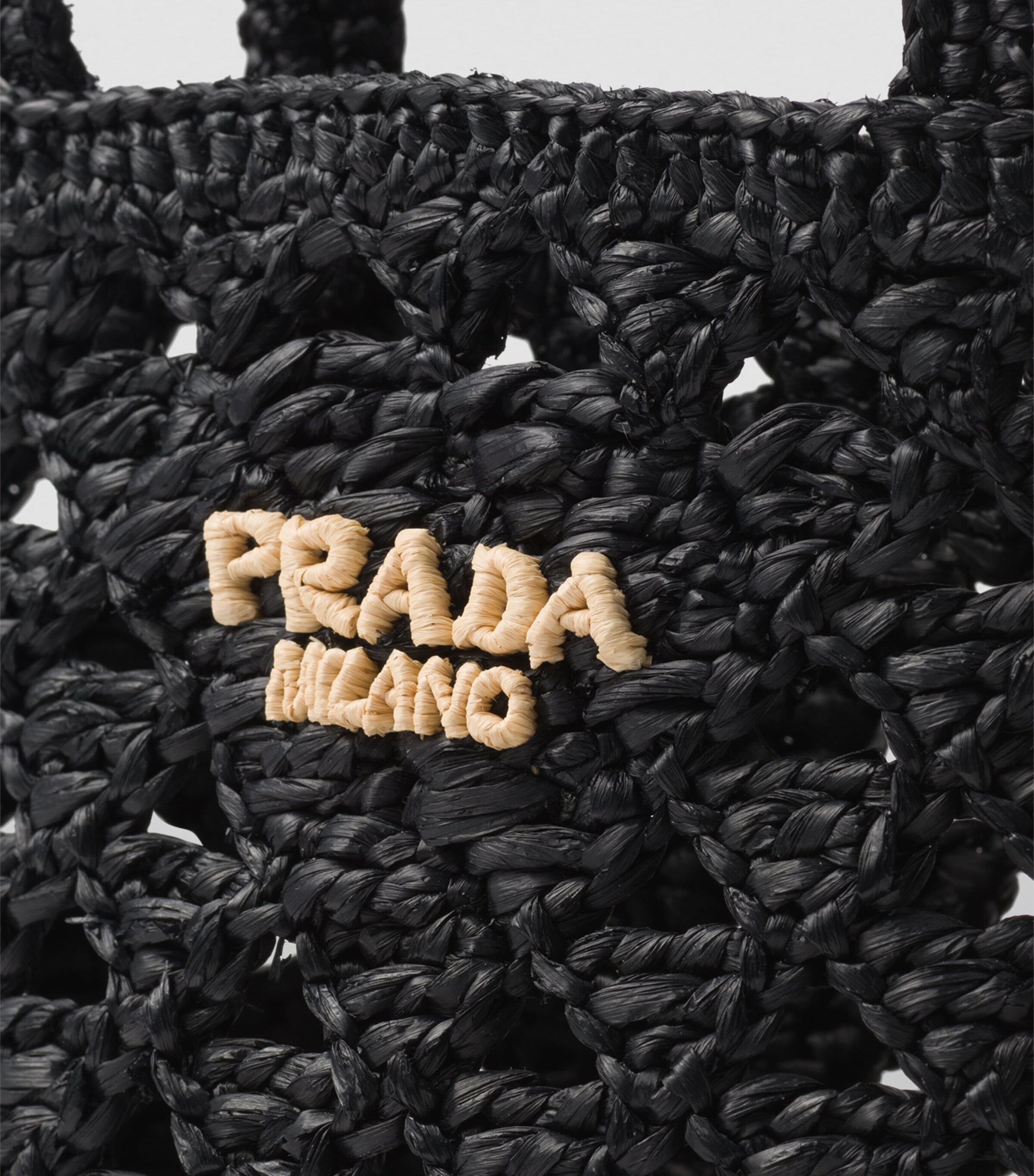 Crochet Tote Bag F0ES7 Image 5