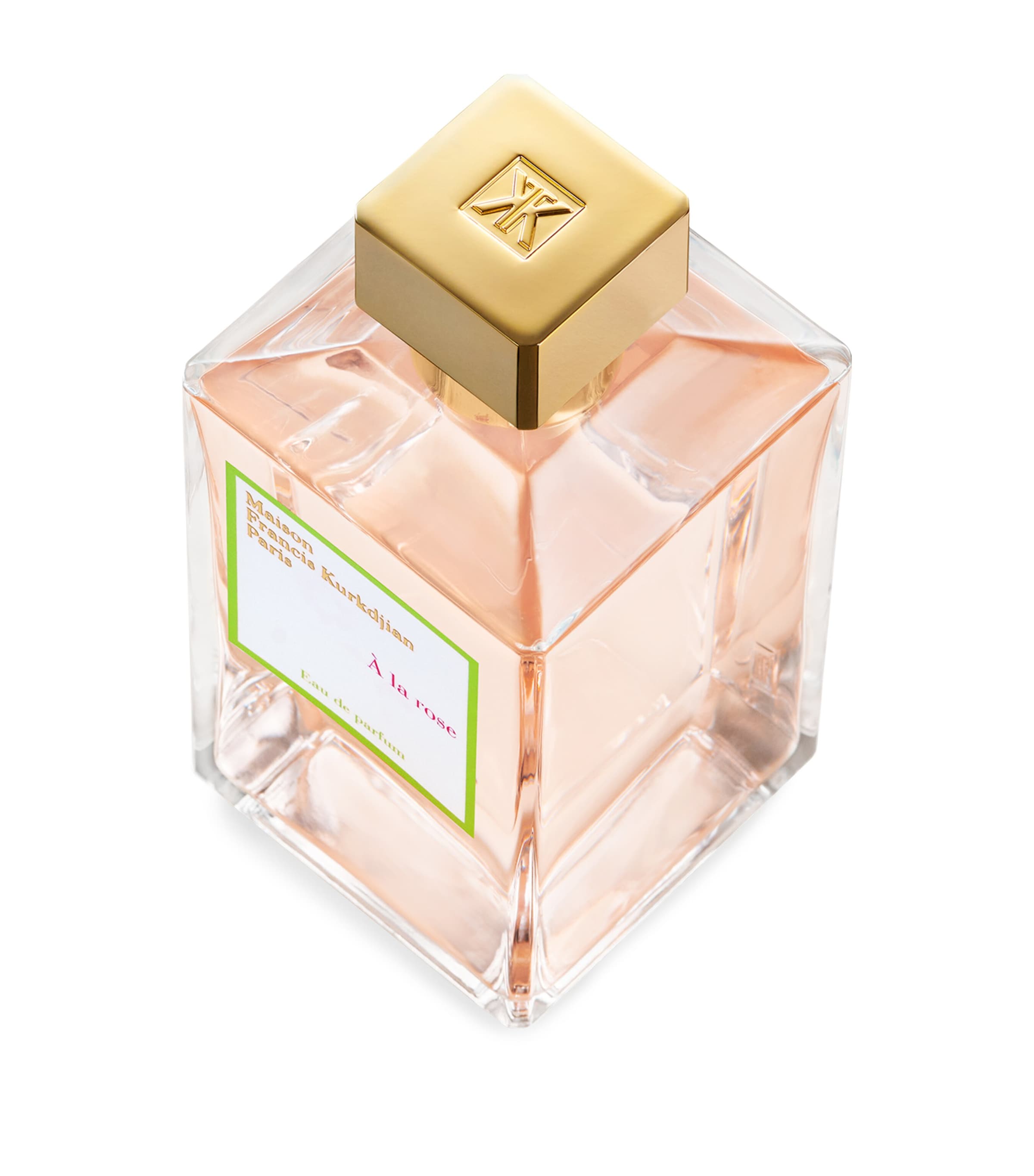 Maison Francis Kurkdjian Àla rose Eaude Maison Francis Kurkdjian À La Rose - Eau de Parfum | Makeup.uk