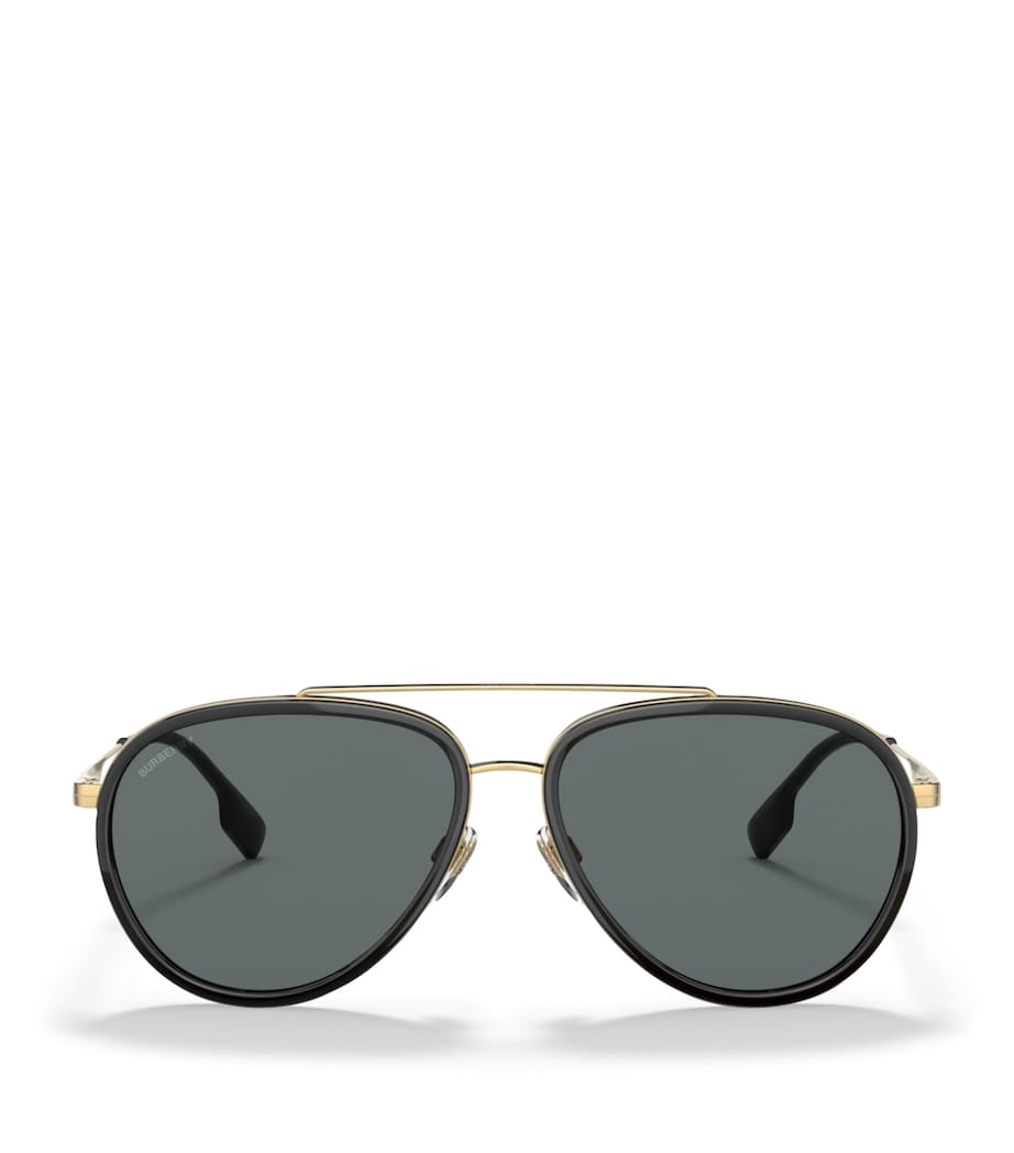 Metal 0BE3125 Sunglasses 101781 Image 1