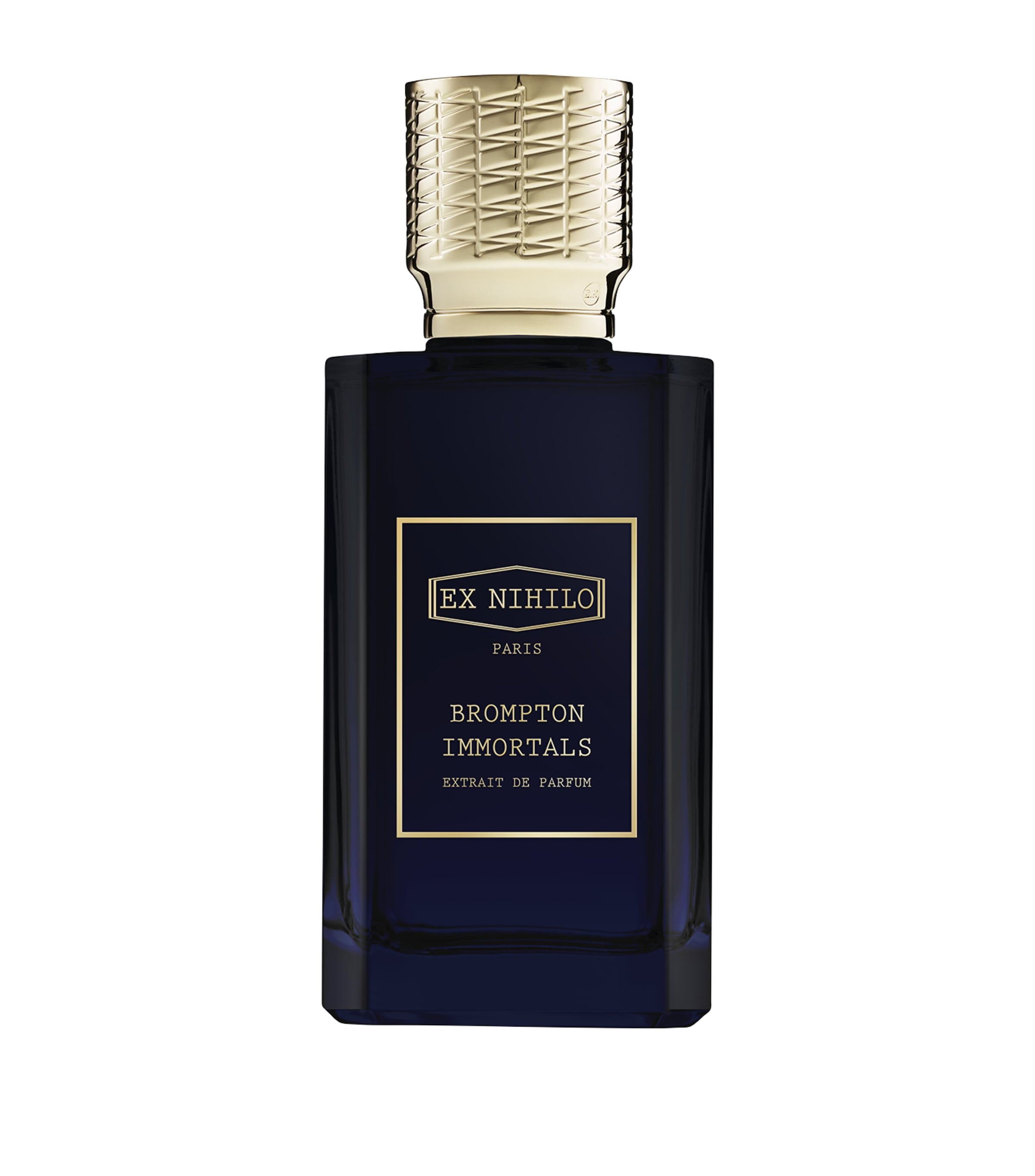 Ex Nihilo Brompton Immortals Extrait de Parfum (100ml) | Perfume | Salon De Parfums | Womens Perfume | Designers | Ex Nihilo | Beauty Bestsellers