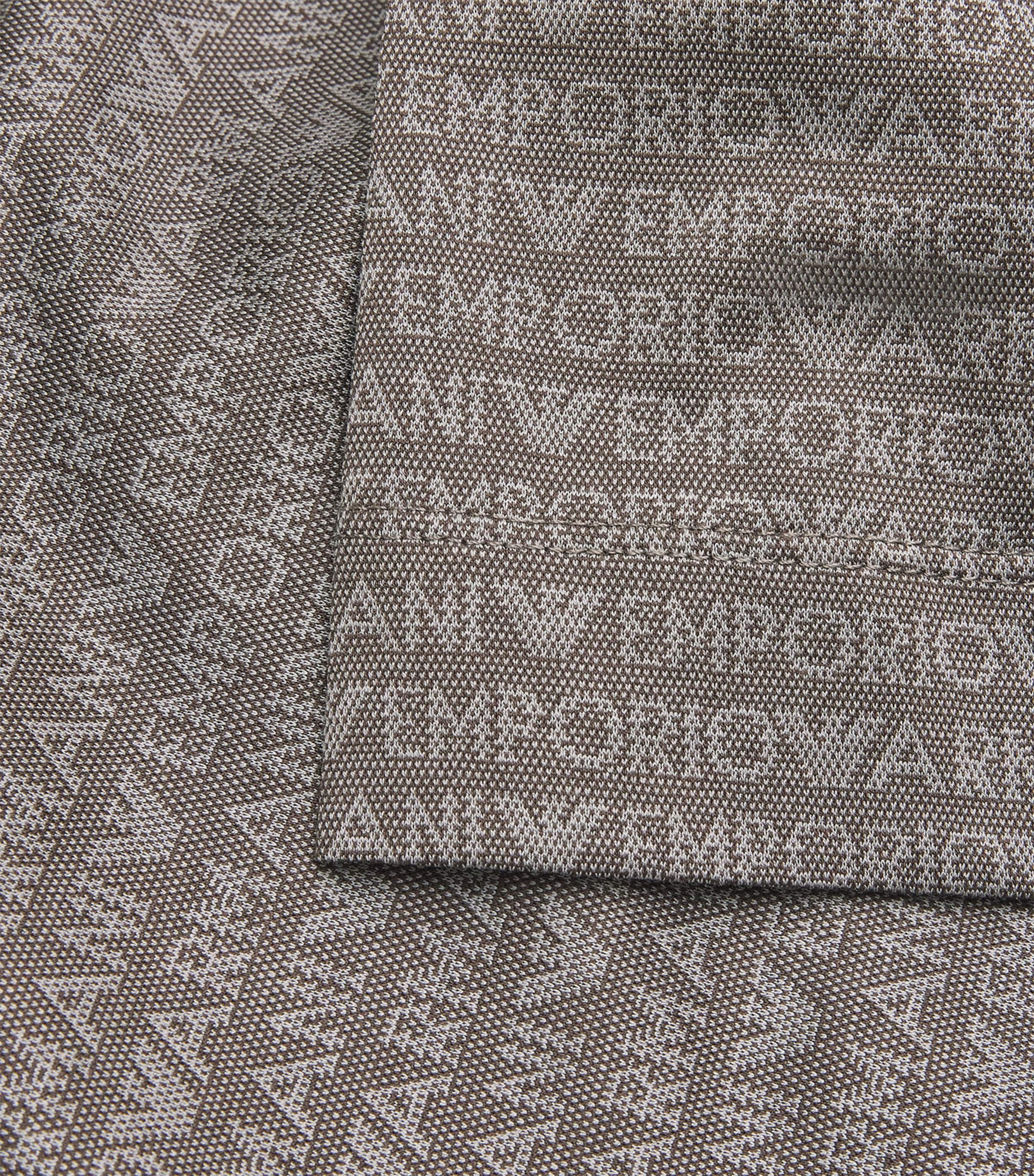 Emporio Armani パームツリー コットン スウェットシャツ e565b8287274c836dbd35f11edc996