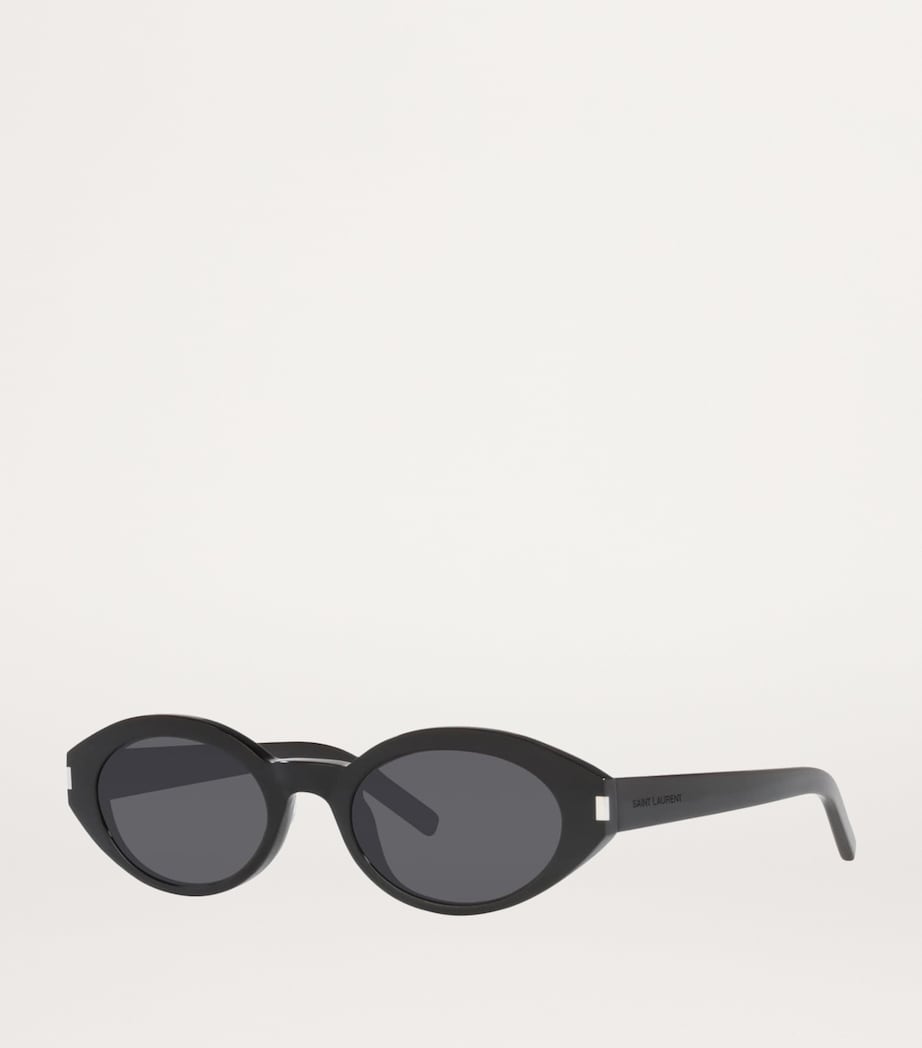 Acetate YS000433 Sunglasses 1100A1 Image 2