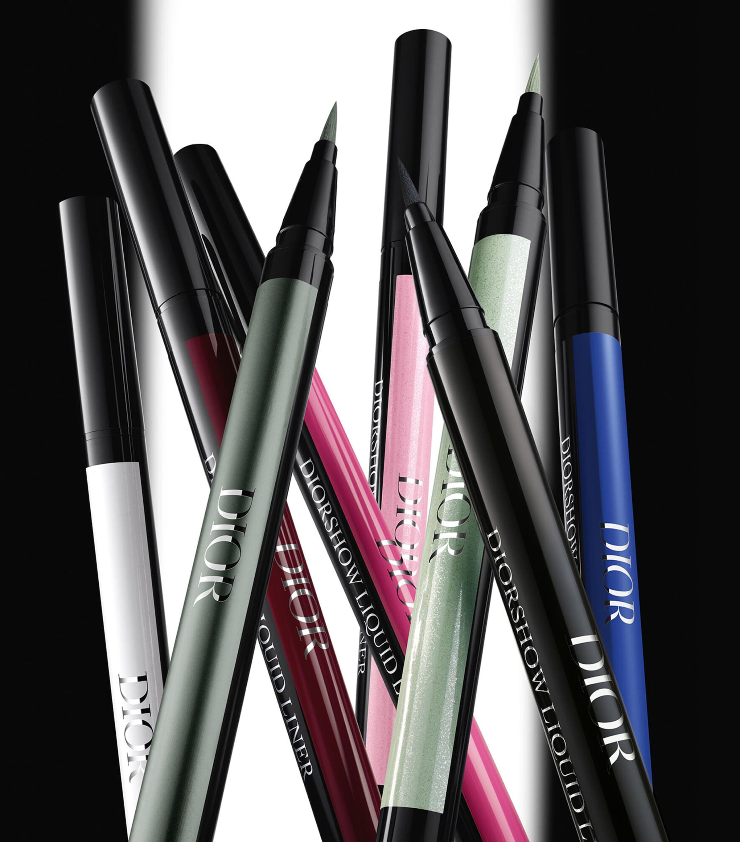 Diorshow Liquid Liner 881 Image 5