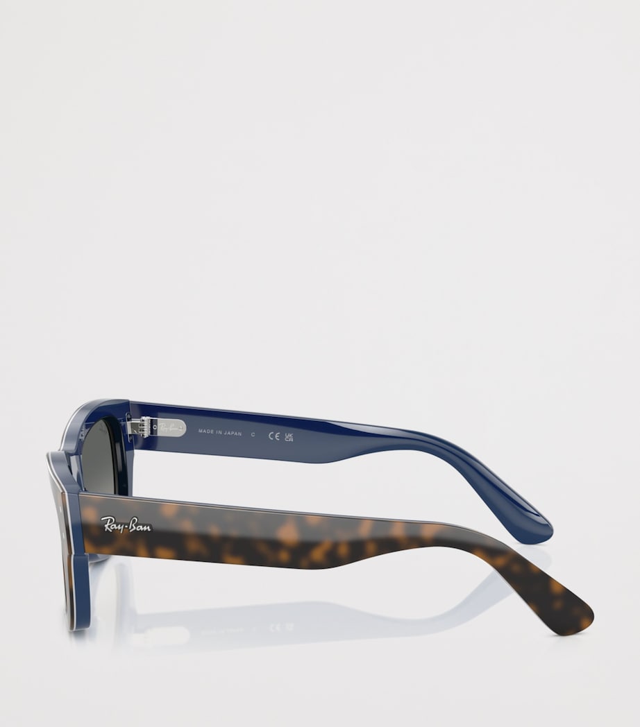 Acetate Joseph Sunglasses 140171 Image 3