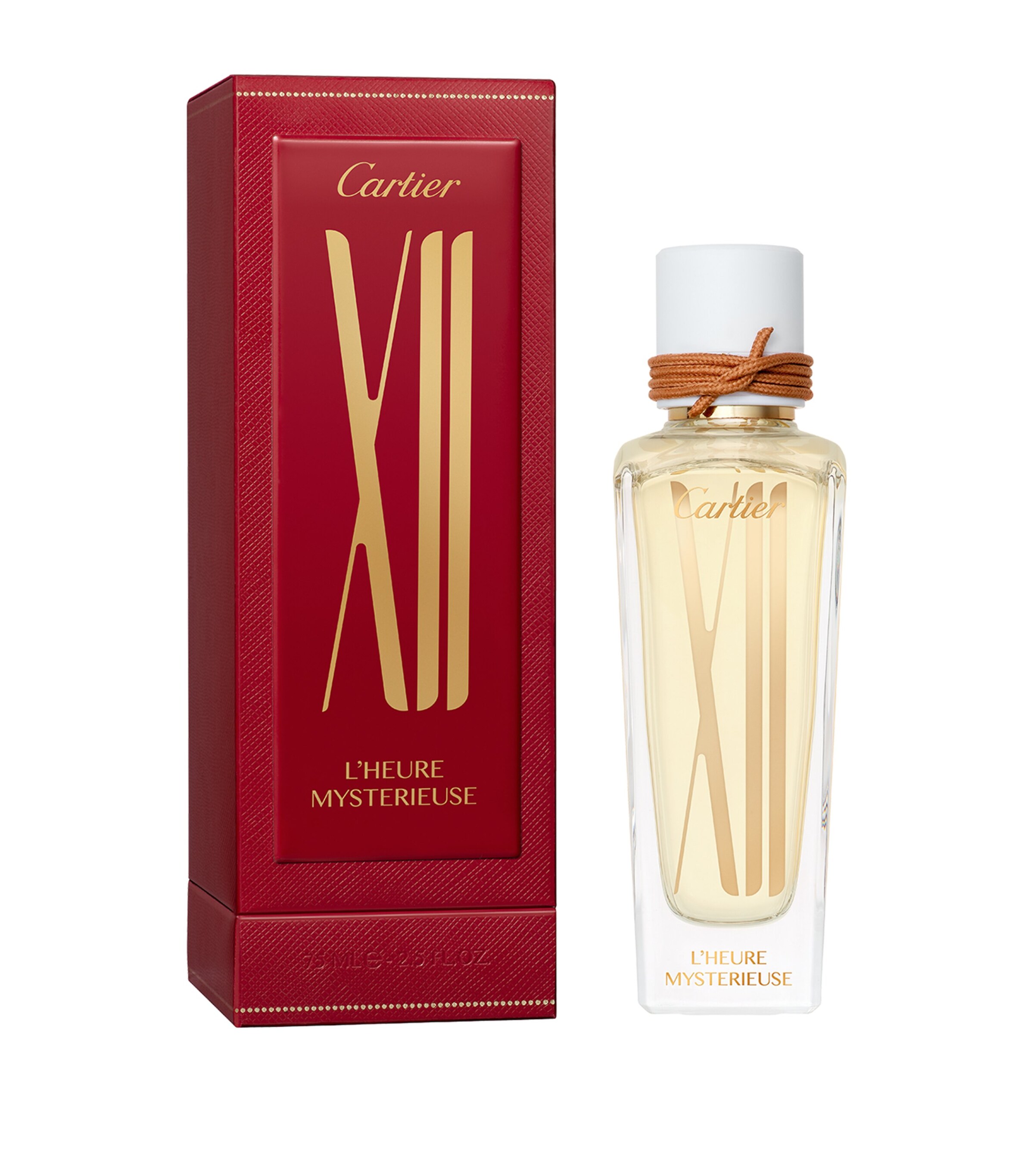 Cartier L’Heure Brilliante VI popular EDT