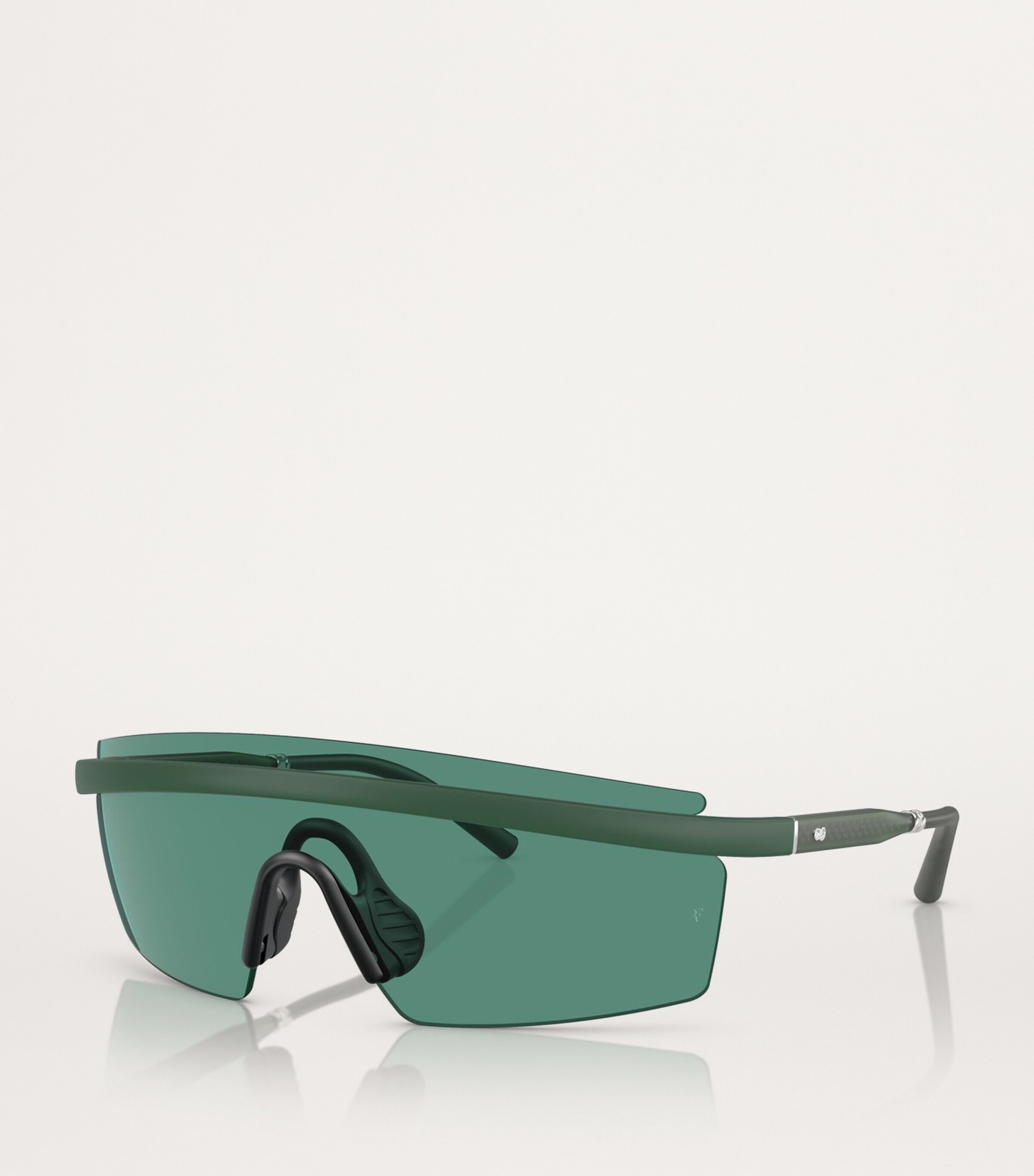 Oliver Peoples Acetate R-4 Sunglasses Image 2